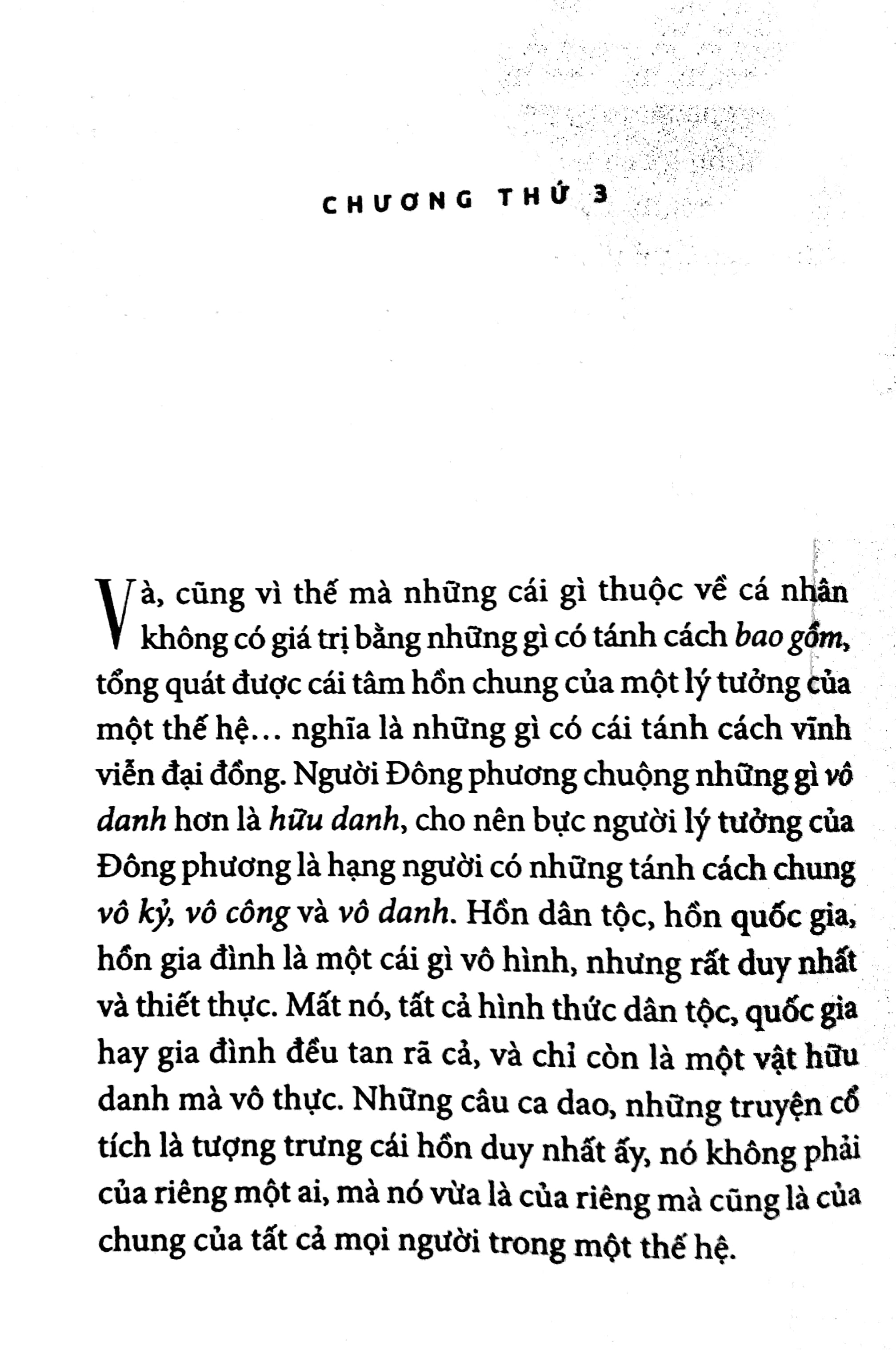 văn minh đông phương và tây phương (tái bản) - Ảnh 8