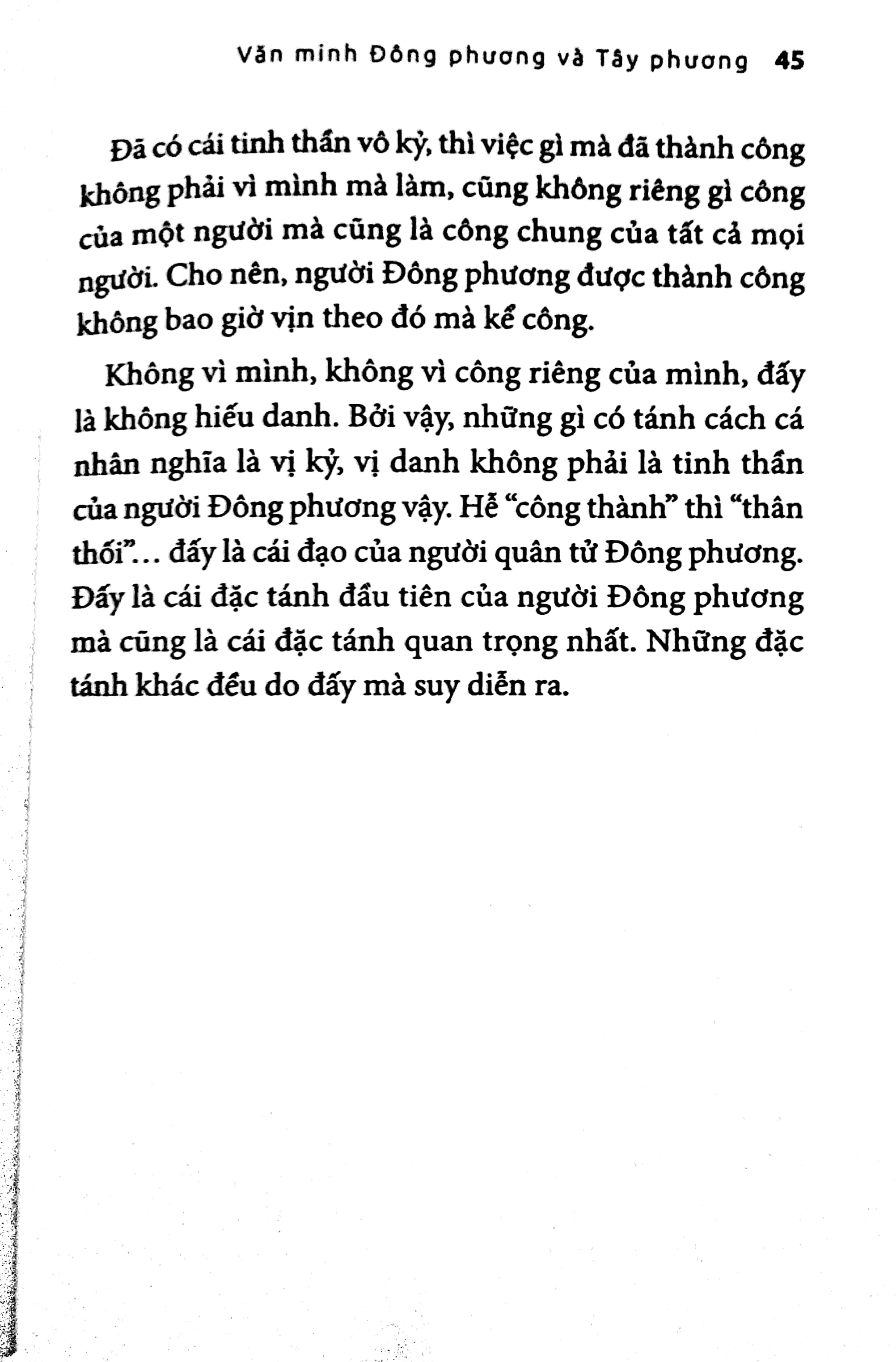 văn minh đông phương và tây phương (tái bản) - Ảnh 9