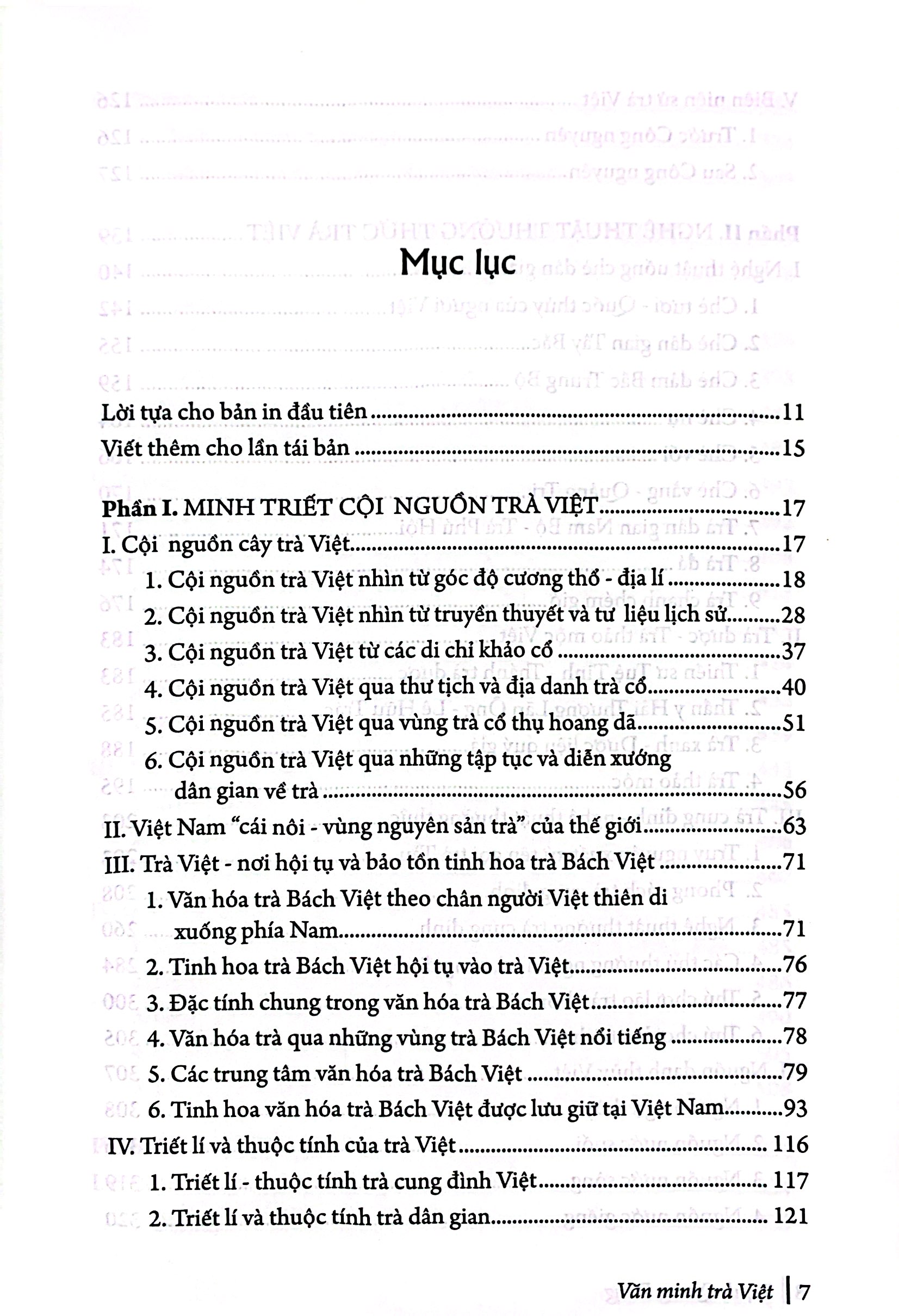 văn minh trà việt - bìa cứng - Ảnh 4