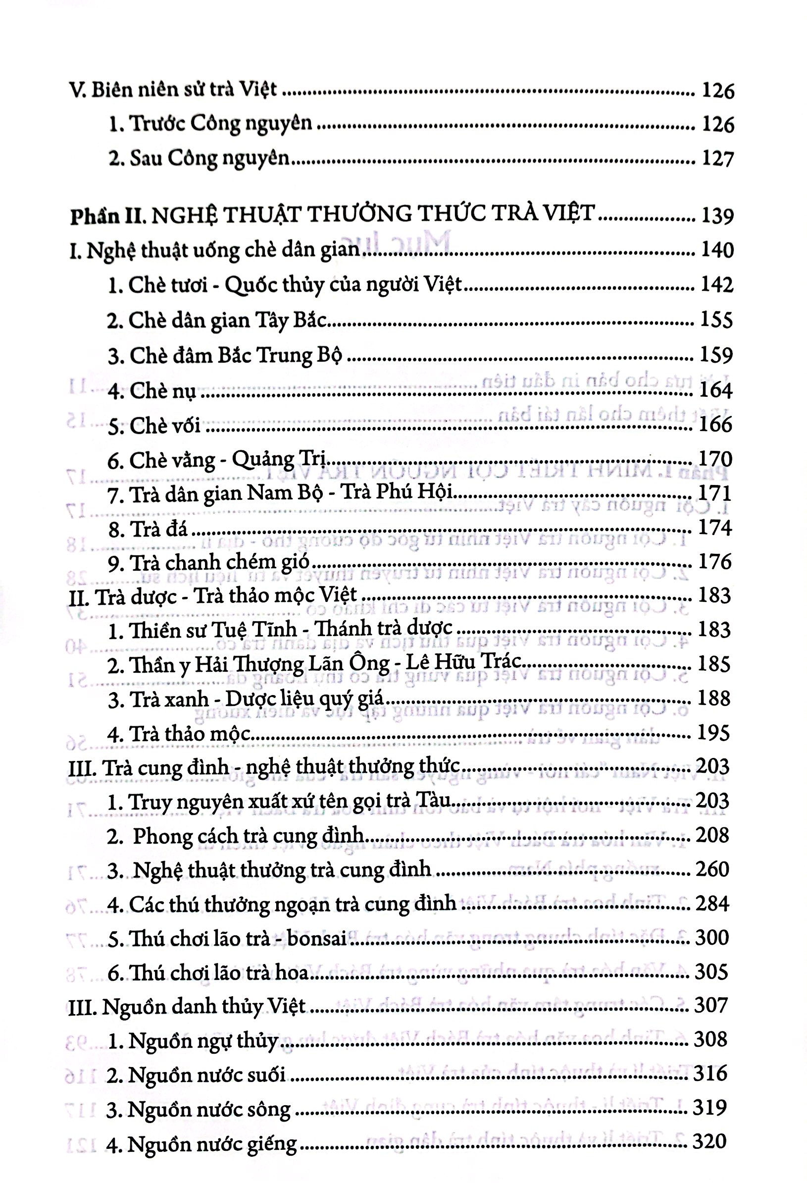 văn minh trà việt - bìa cứng - Ảnh 5