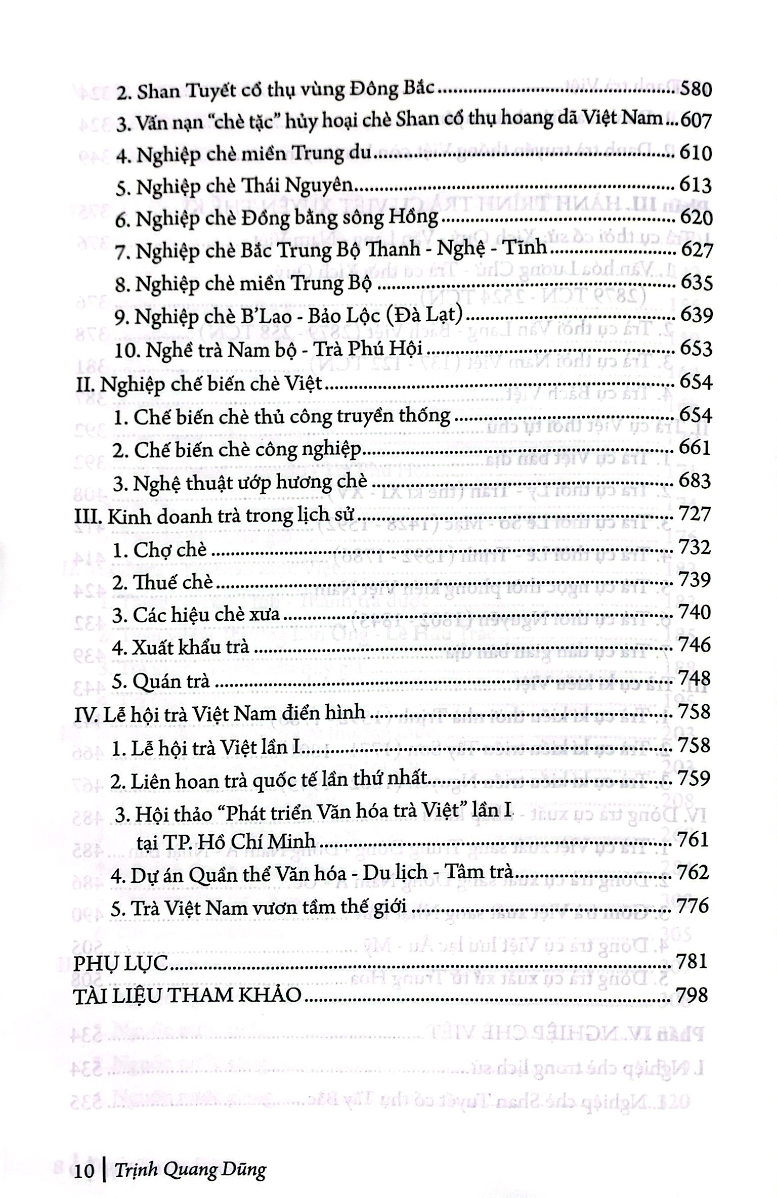 văn minh trà việt - bìa cứng - Ảnh 7