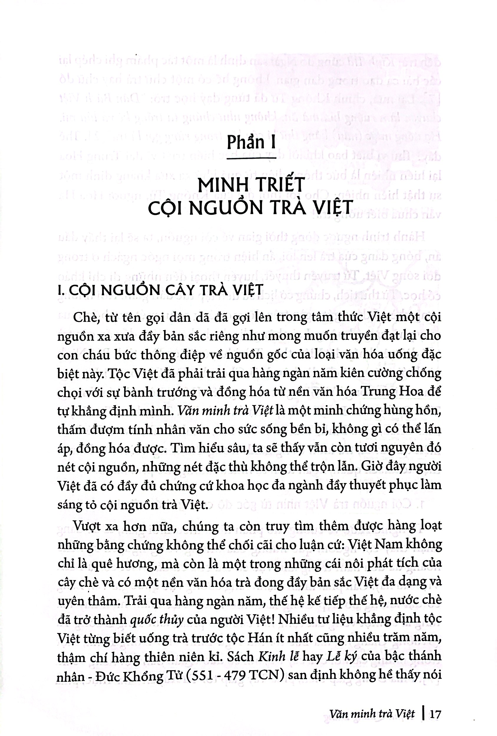 văn minh trà việt - bìa cứng - Ảnh 8