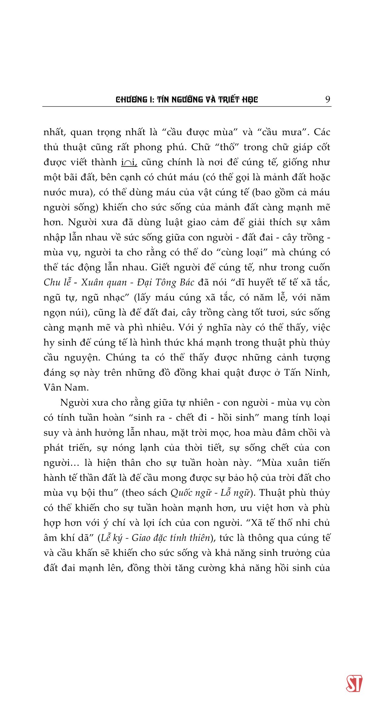 văn minh trung hoa - Ảnh 11