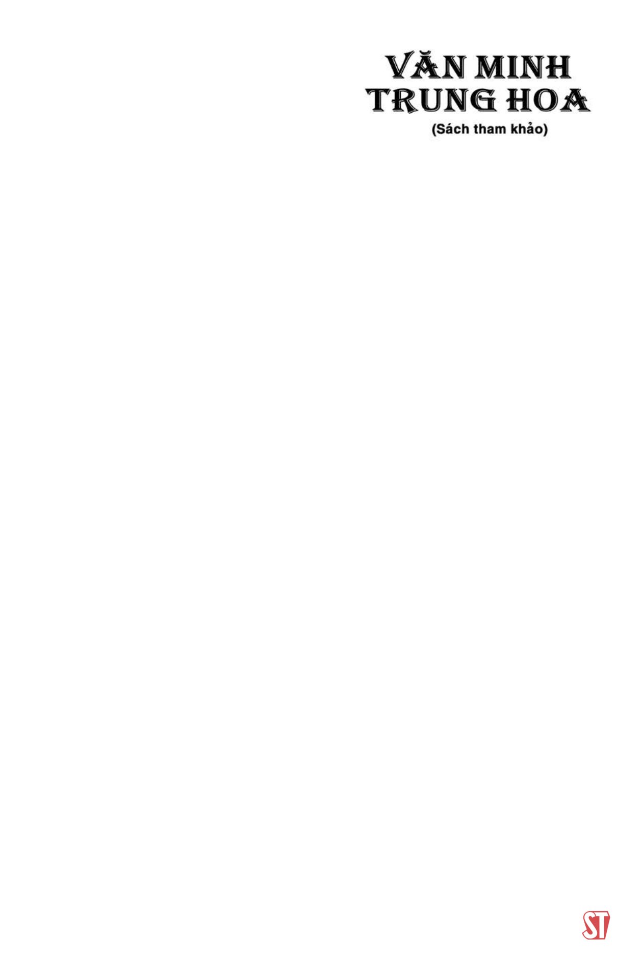 văn minh trung hoa - Ảnh 3