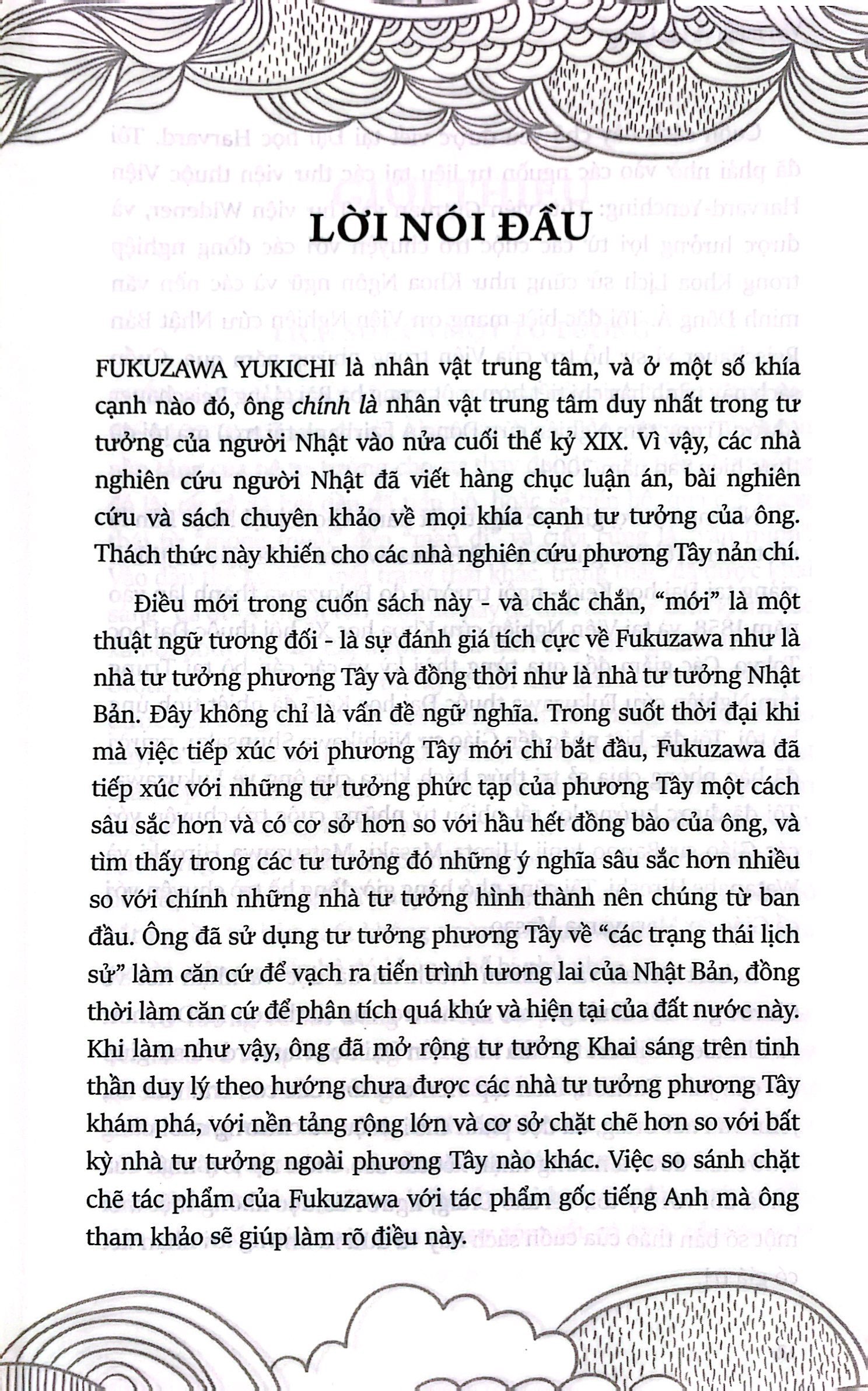 văn minh và khai sáng - civilization and enlightenment - Ảnh 8