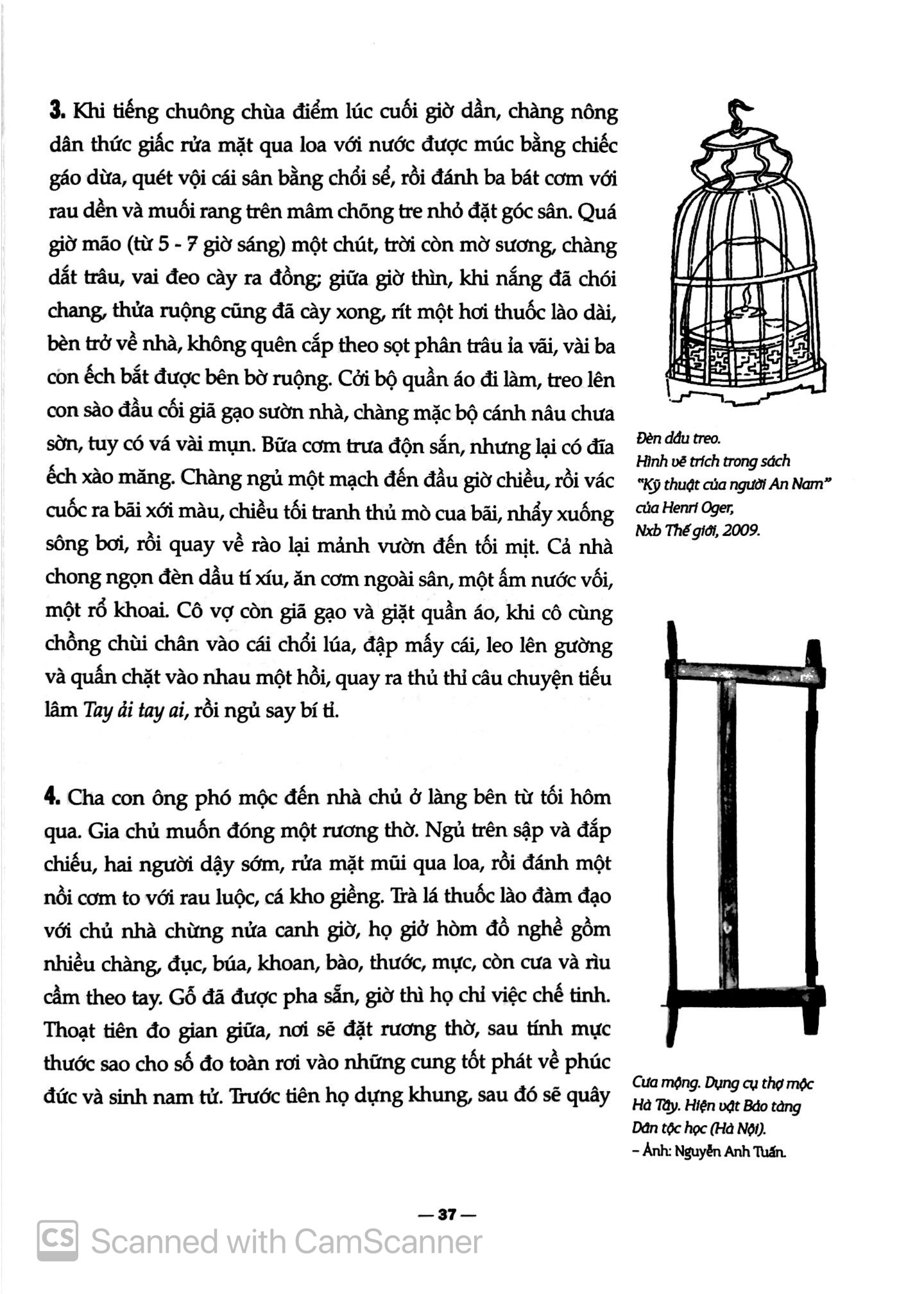 Văn Minh Vật Chất Của Người Việt - Ảnh 10