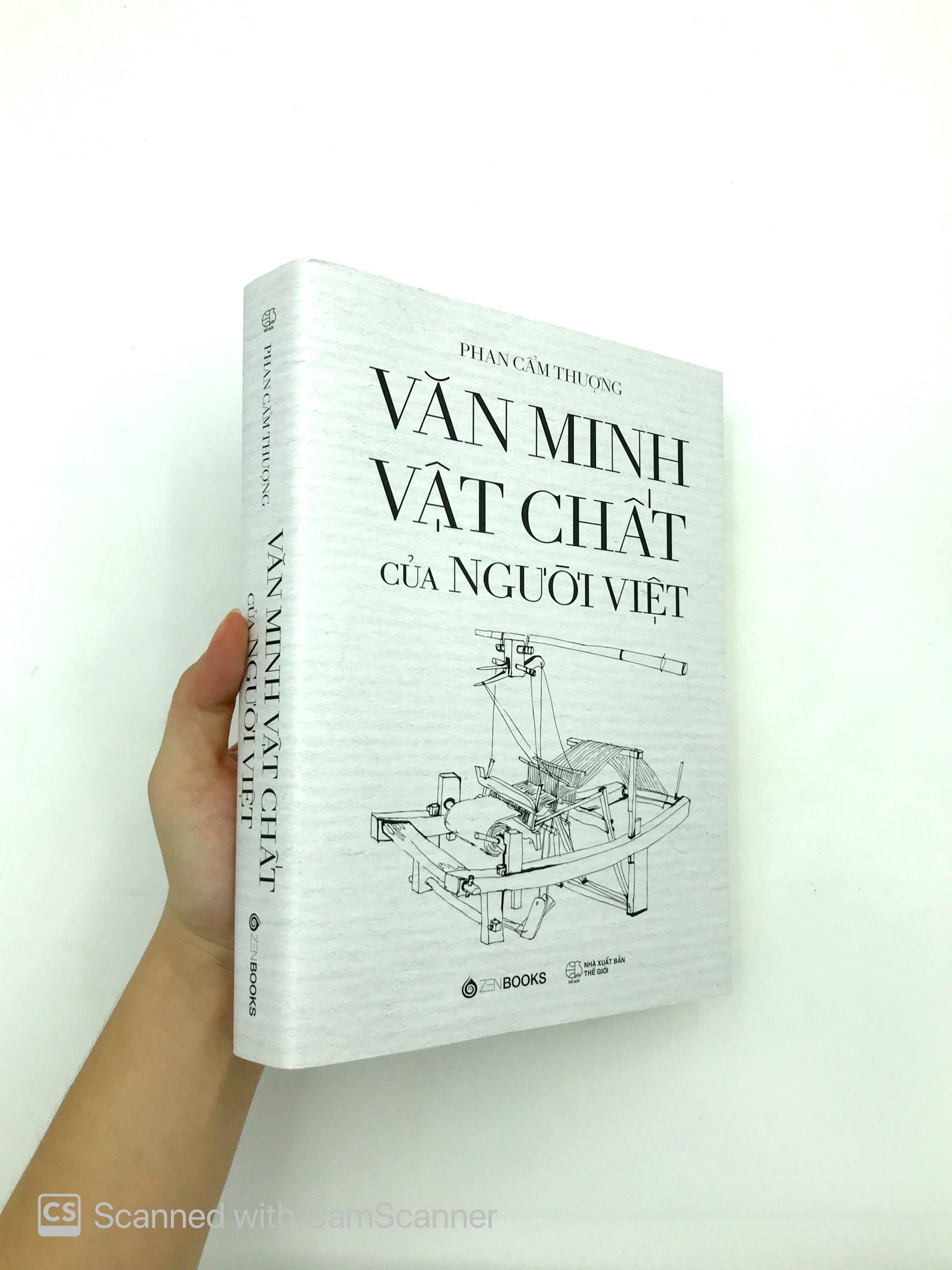 Văn Minh Vật Chất Của Người Việt - Ảnh 11
