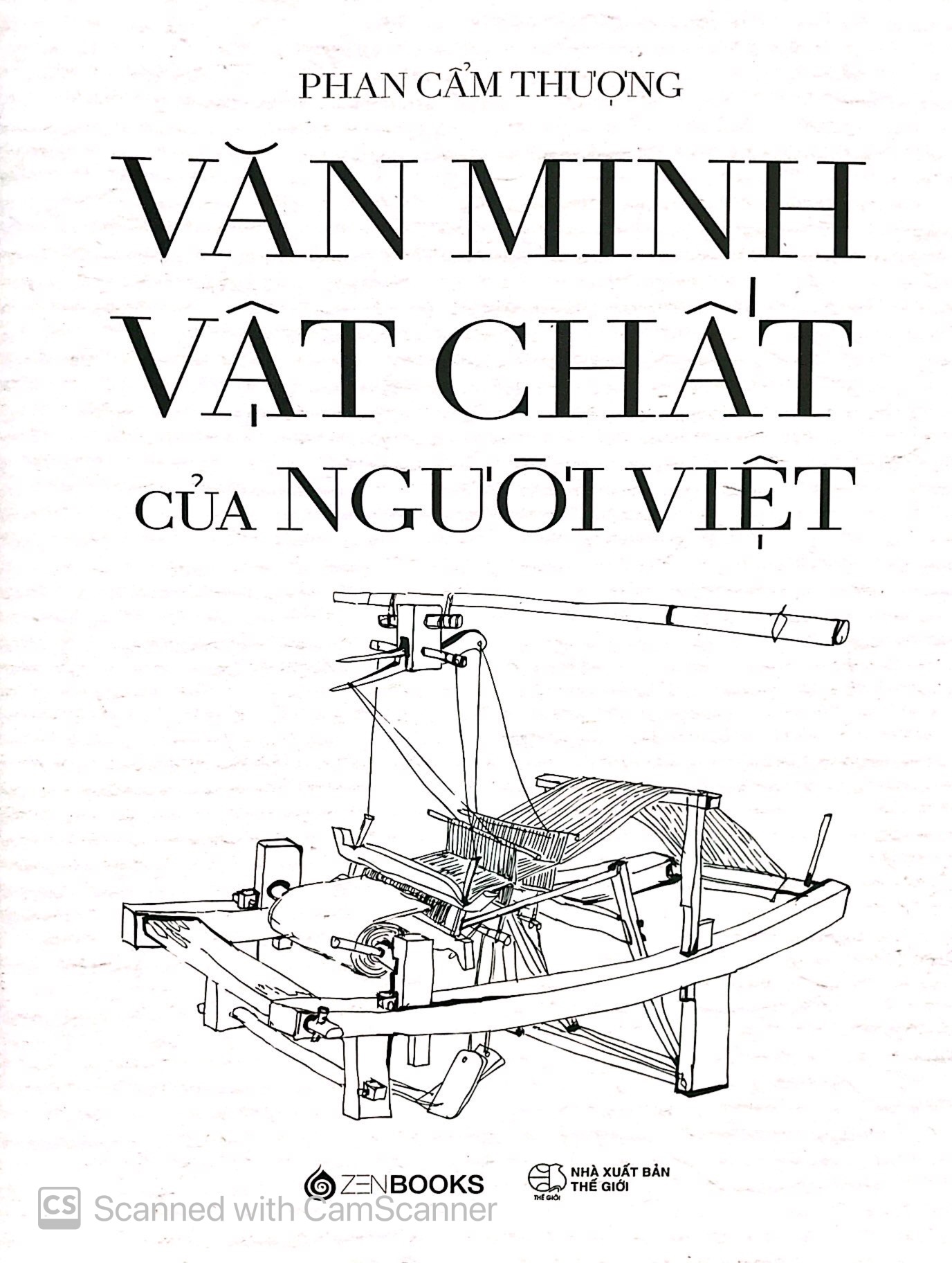 Văn Minh Vật Chất Của Người Việt - Ảnh 2