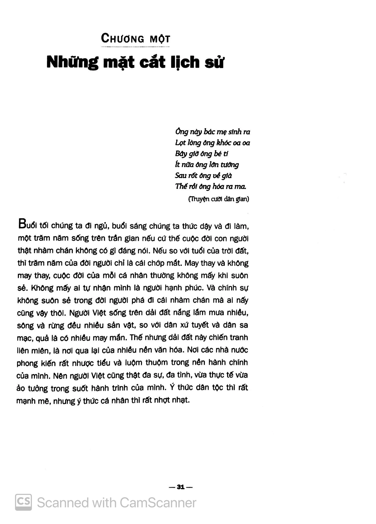 Văn Minh Vật Chất Của Người Việt - Ảnh 4