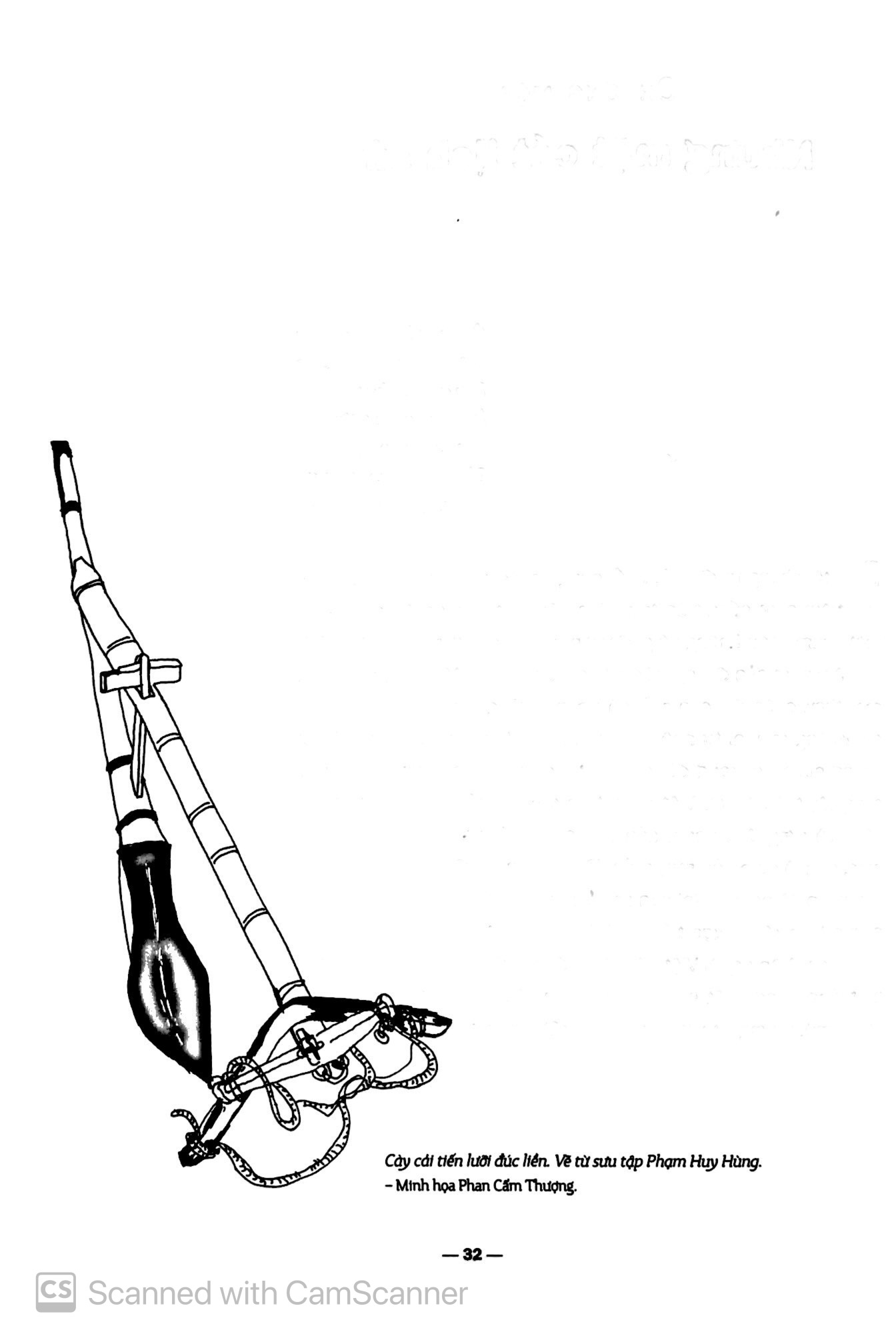 Văn Minh Vật Chất Của Người Việt - Ảnh 5