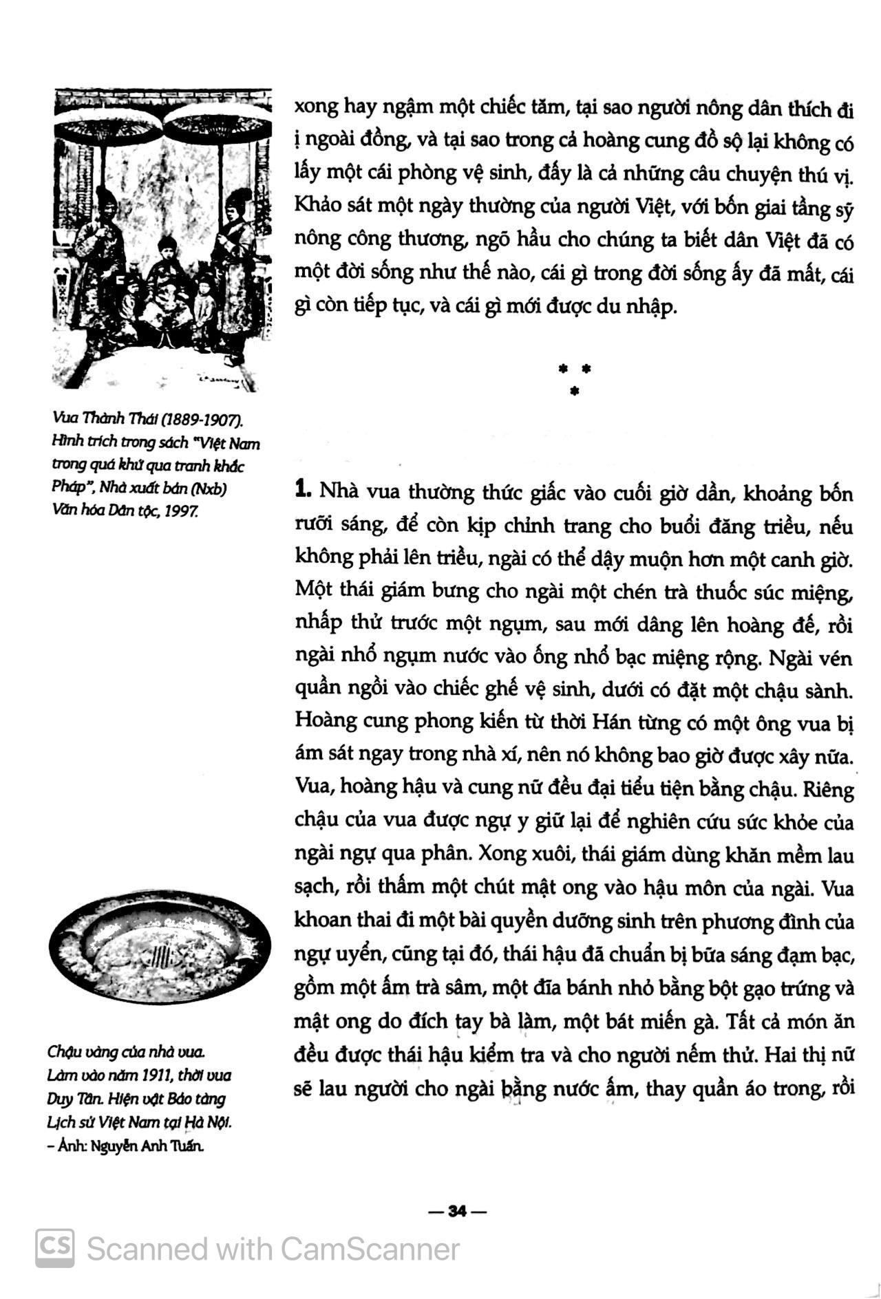 Văn Minh Vật Chất Của Người Việt - Ảnh 7