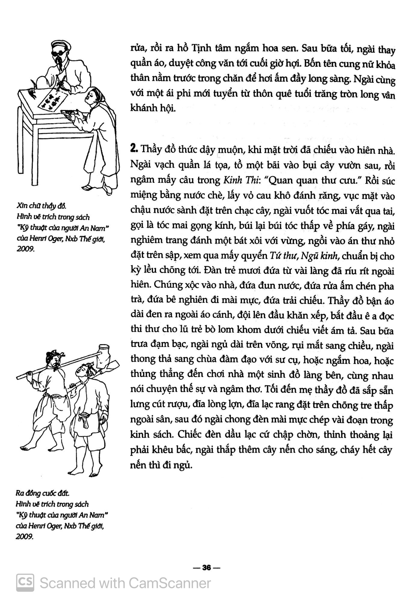 Văn Minh Vật Chất Của Người Việt - Ảnh 9