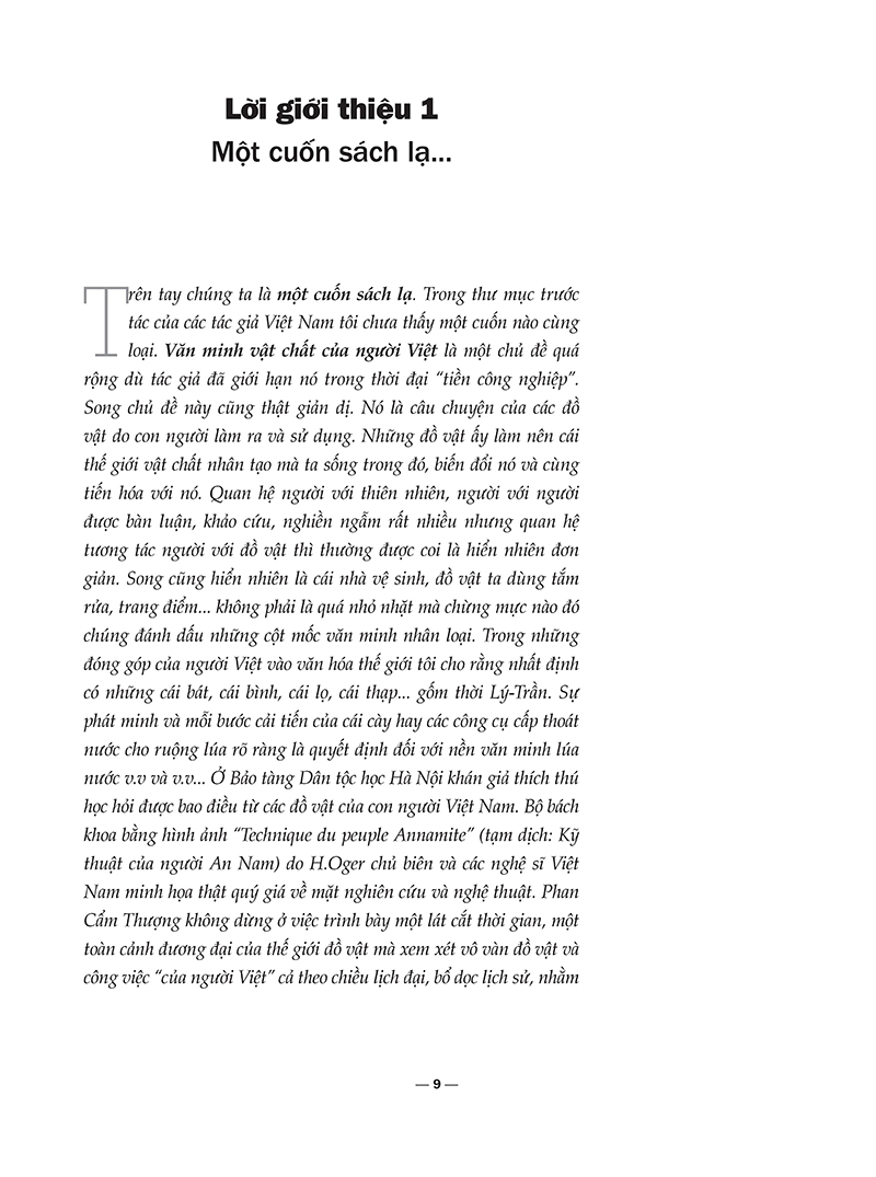 văn minh vật chất của người việt (tái bản 2022) - Ảnh 10
