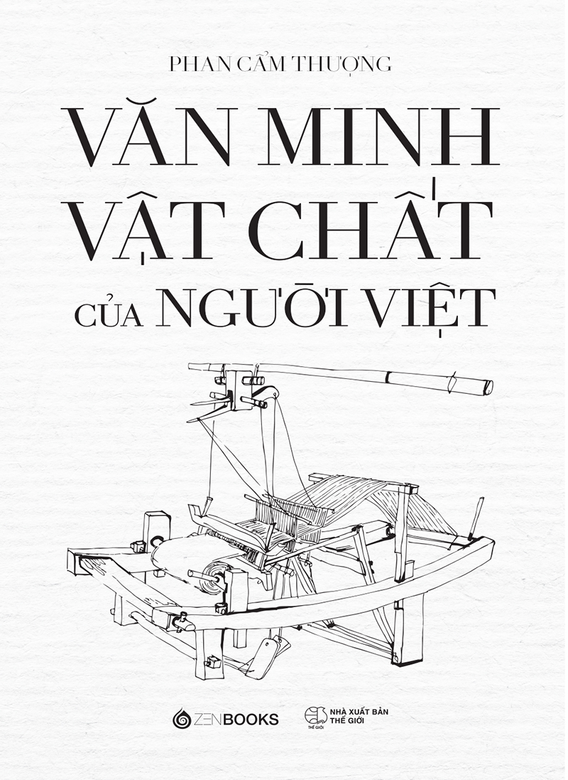 văn minh vật chất của người việt (tái bản 2022) - Ảnh 15