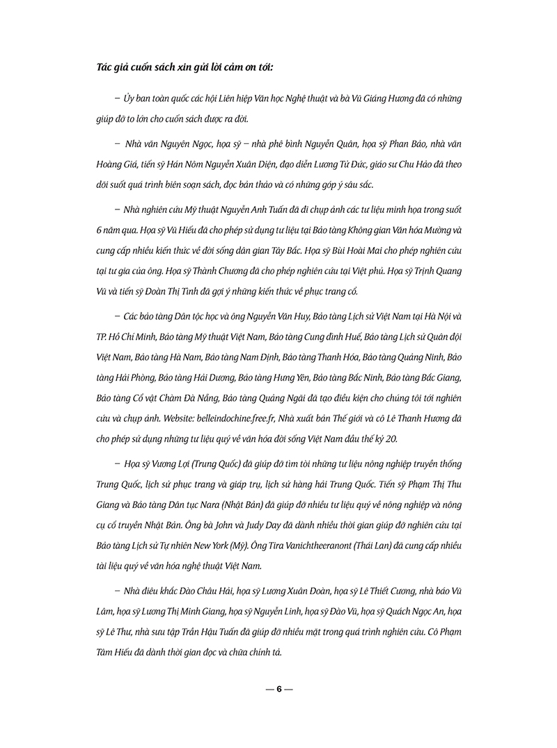 văn minh vật chất của người việt (tái bản 2022) - Ảnh 7