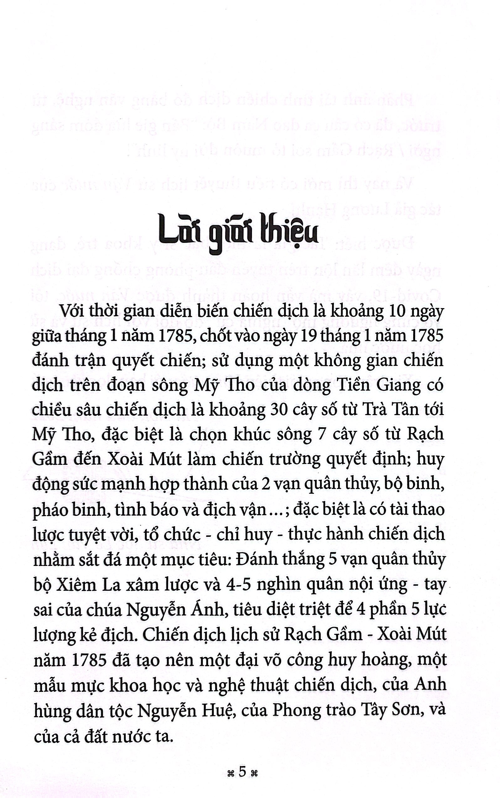 vận nước - khúc khải hoàn thành gia định - Ảnh 3