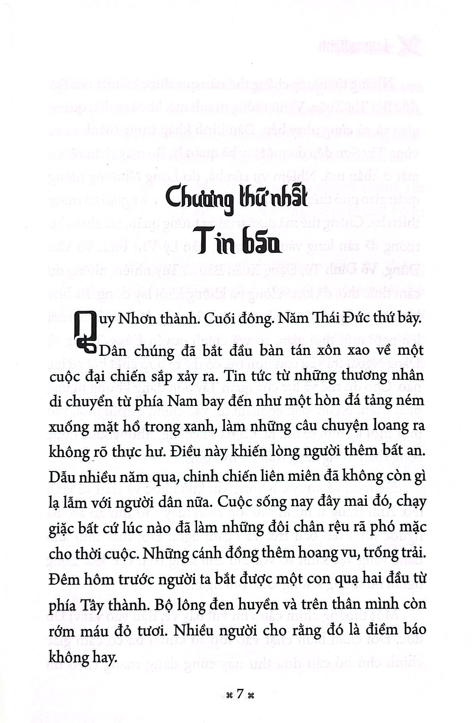 vận nước - khúc khải hoàn thành gia định - Ảnh 5