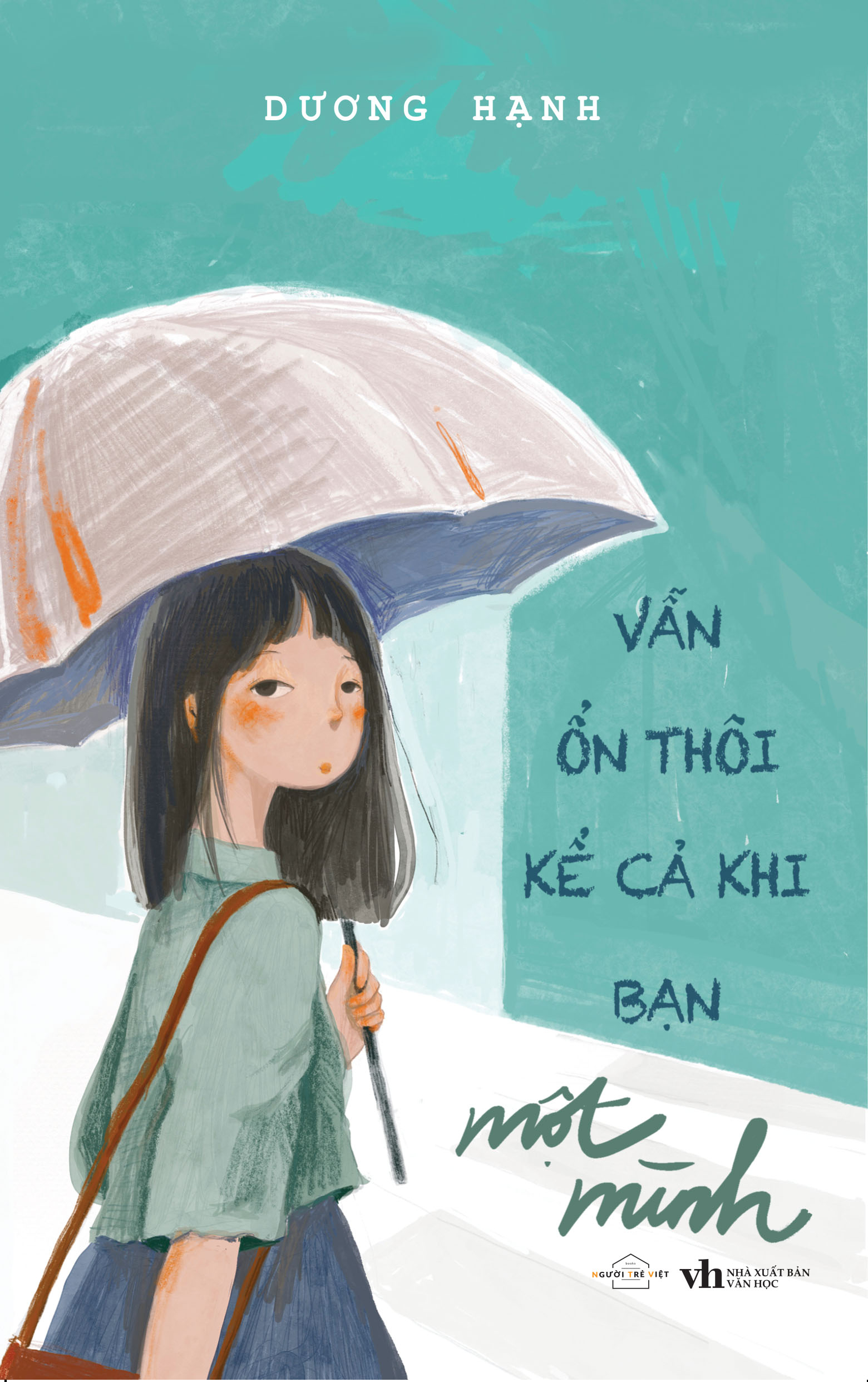 vẫn ổn thôi kể cả khi bạn một mình - Ảnh 2