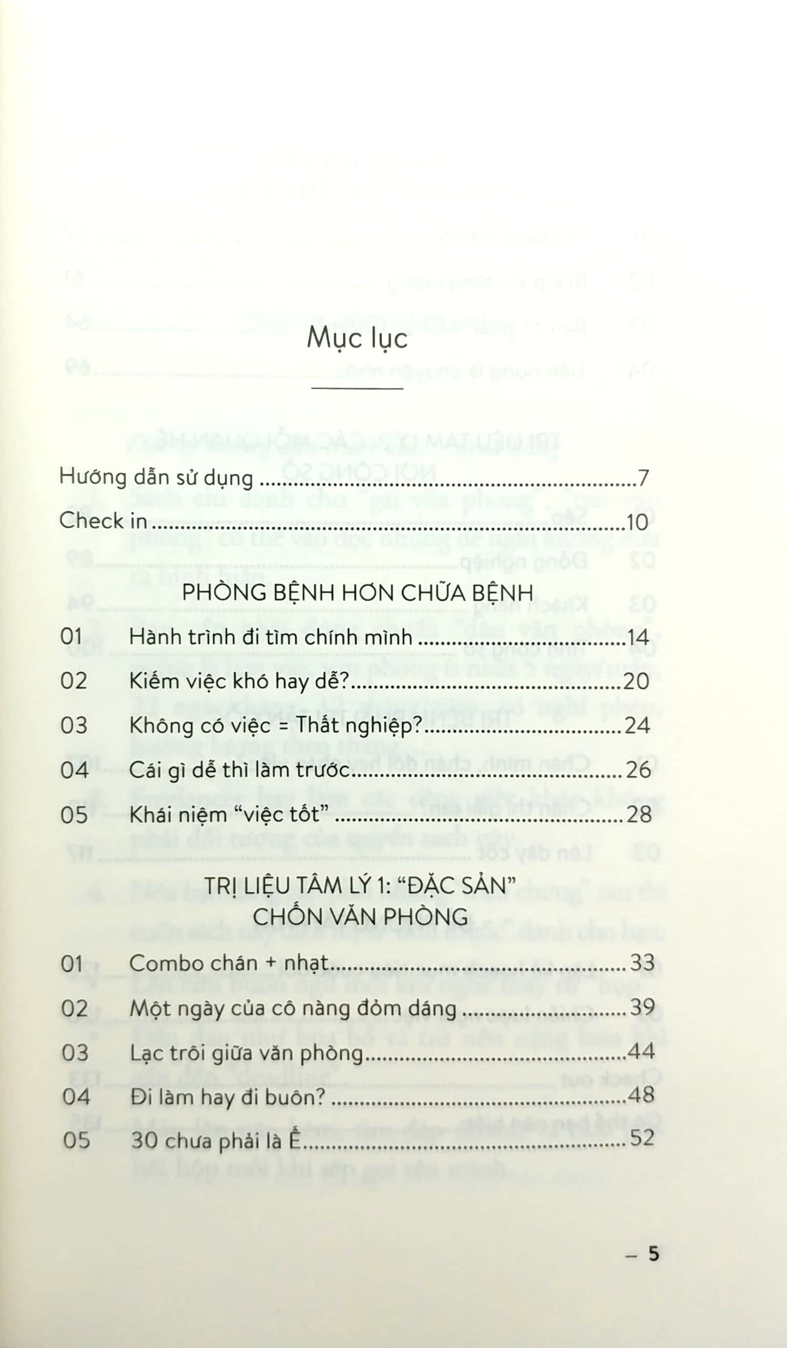 Văn Phòng Không Nhạt Nhẽo - Ảnh 3