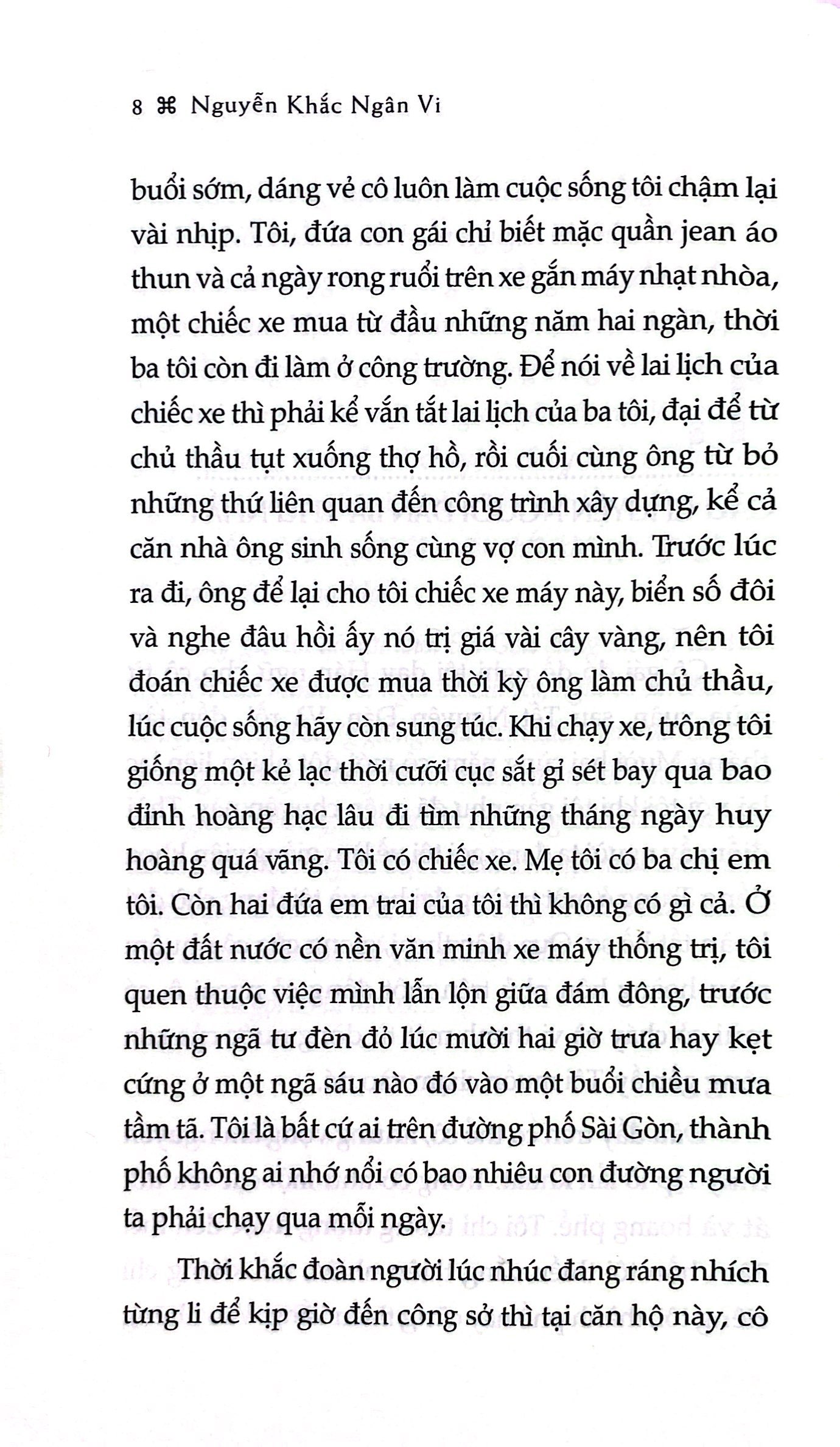 vạn sắc hư vô - Ảnh 6