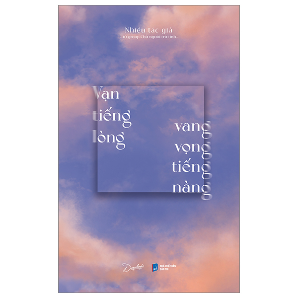 vạn tiếng lòng vang vọng tiếng nàng