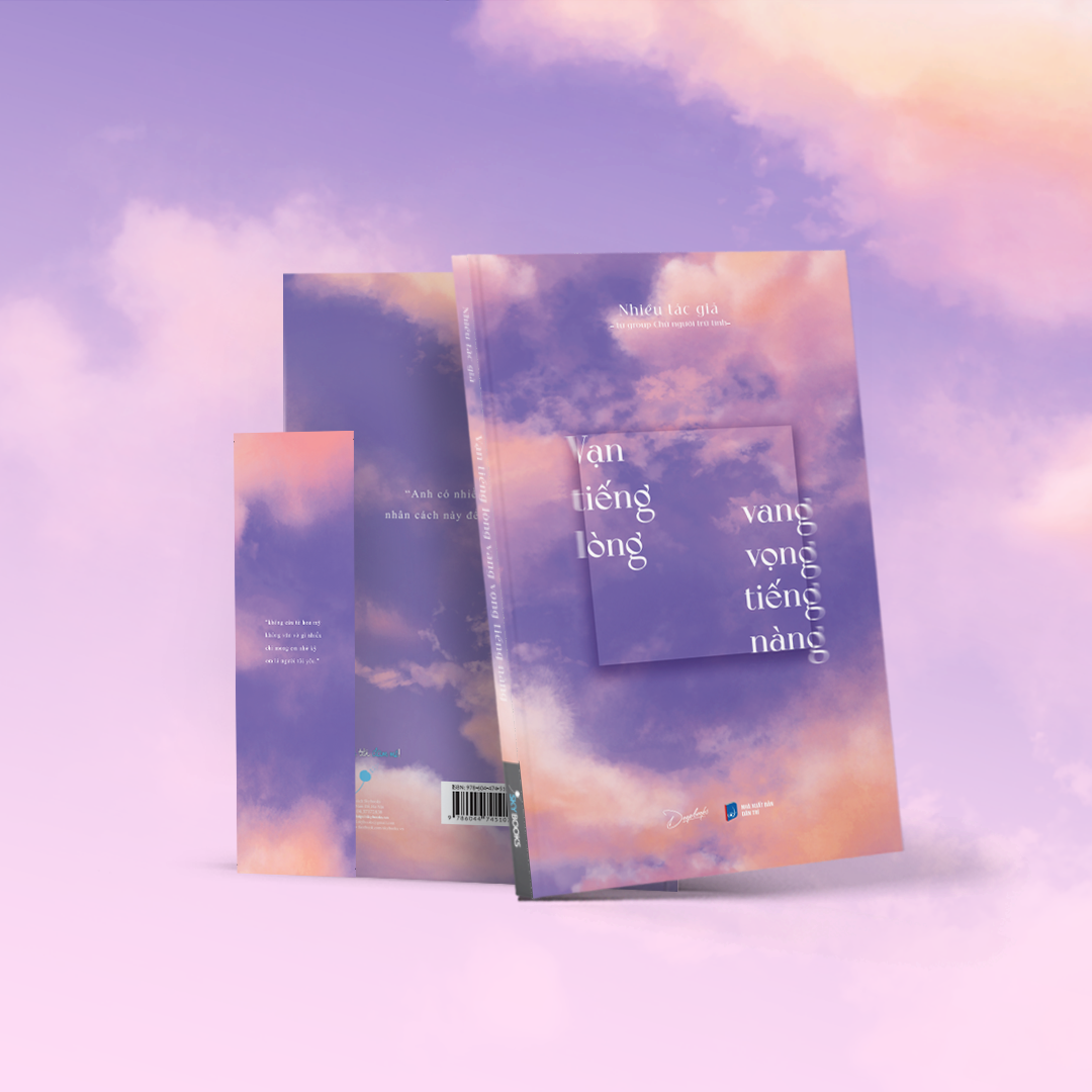 vạn tiếng lòng vang vọng tiếng nàng - Ảnh 3