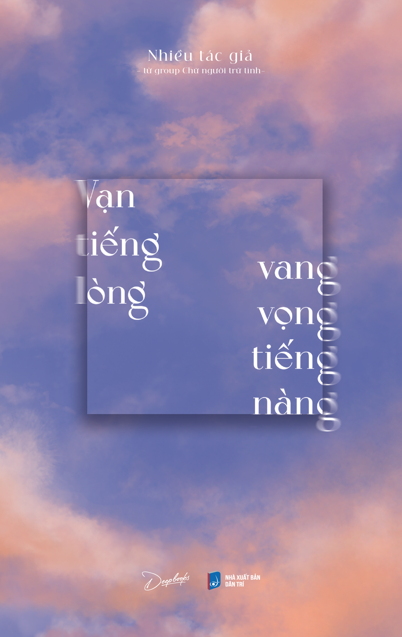 vạn tiếng lòng vang vọng tiếng nàng - Ảnh 4