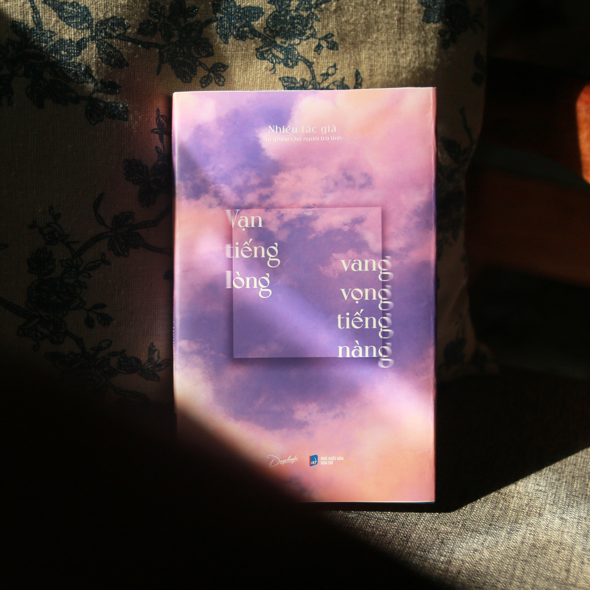 vạn tiếng lòng vang vọng tiếng nàng - Ảnh 6