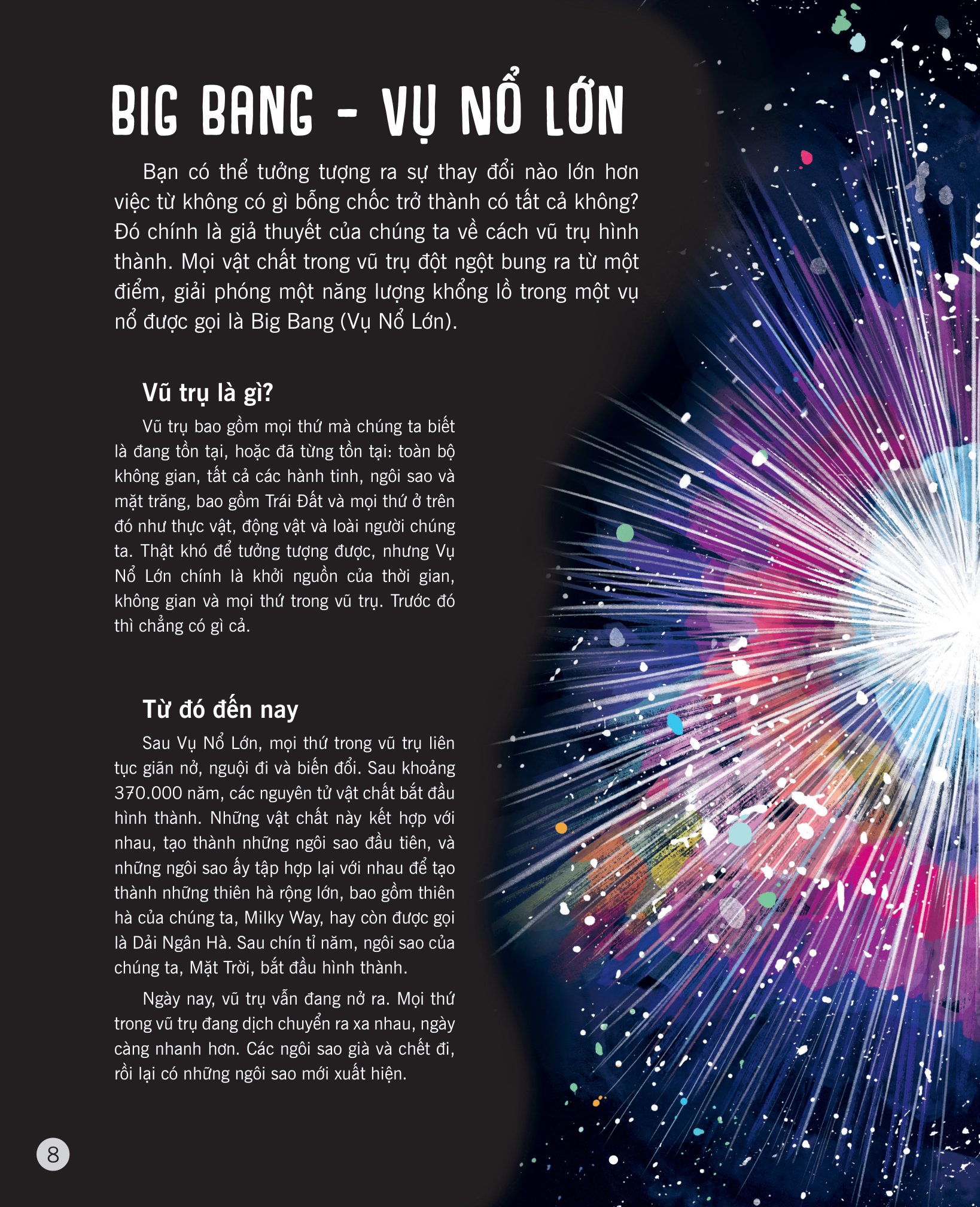 vạn vật biến đổi - Ảnh 6