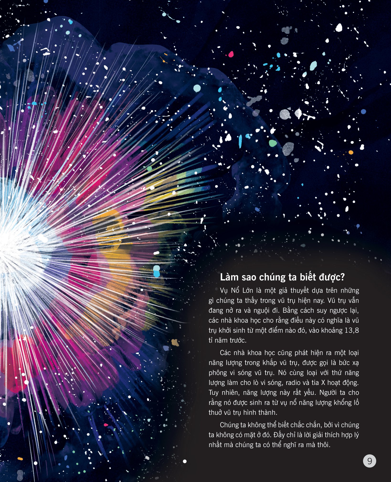 vạn vật biến đổi - Ảnh 7