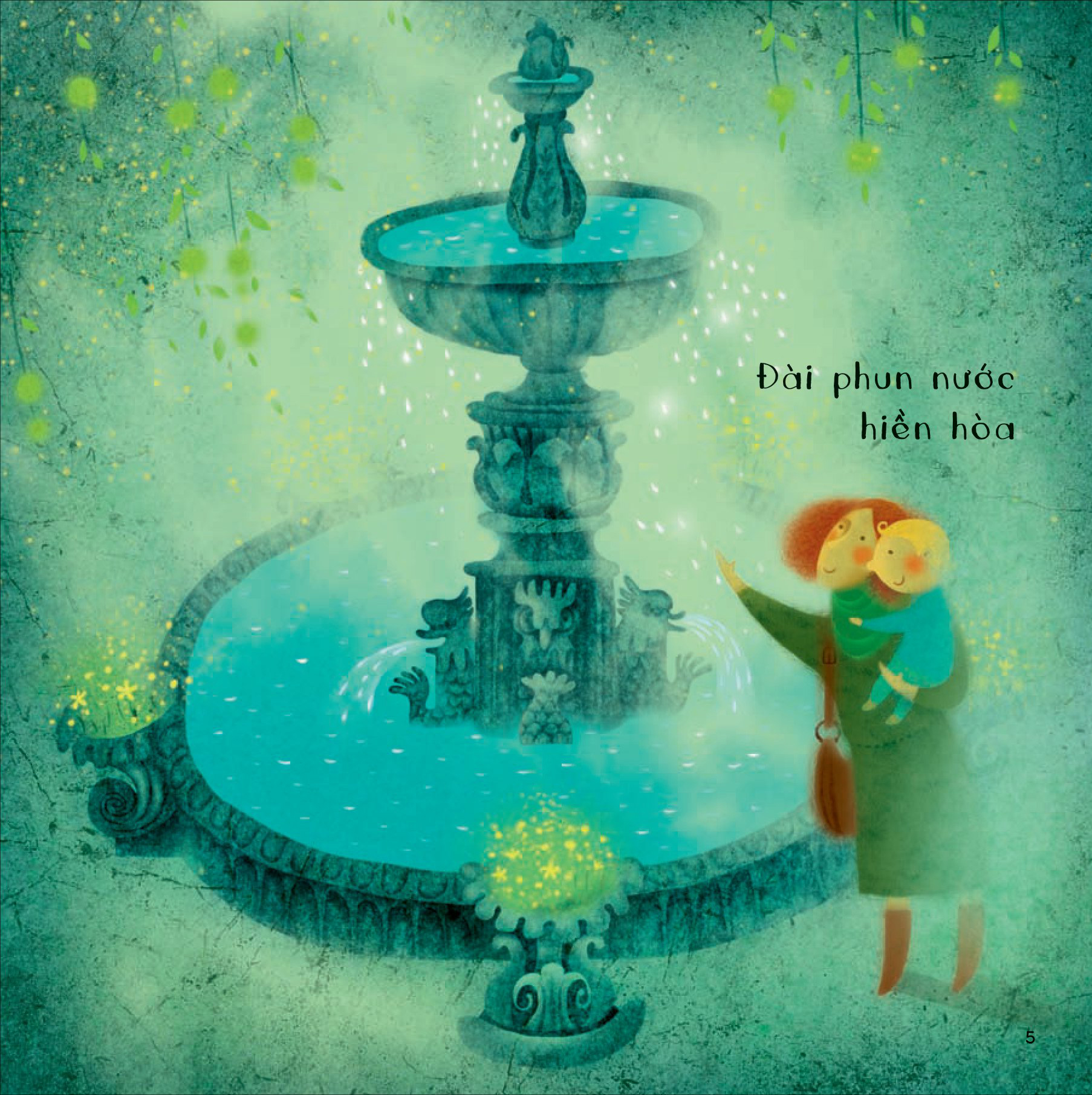 vạn vật thầm thì - chuyện của đá - Ảnh 5