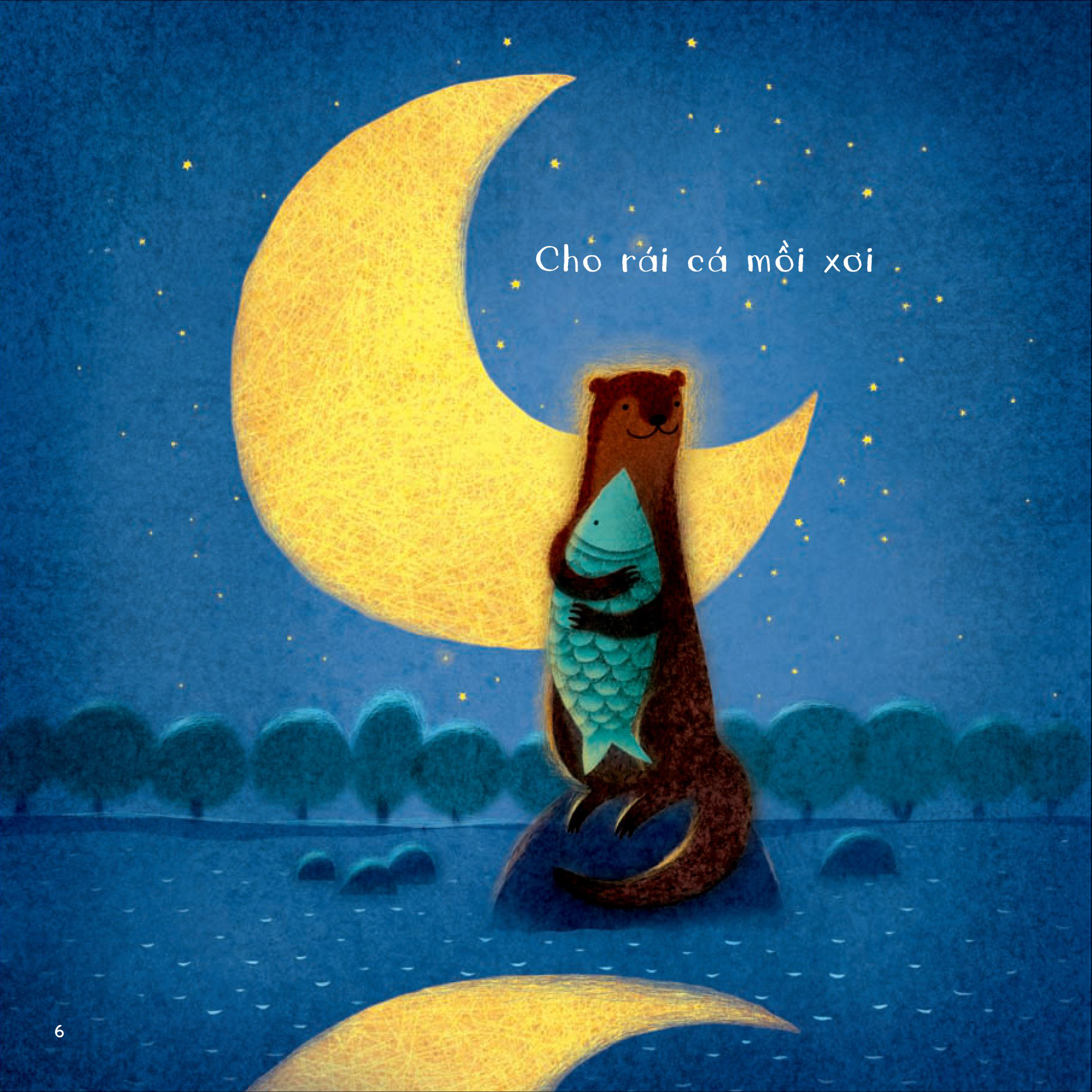 vạn vật thầm thì - chuyện của nước - Ảnh 6