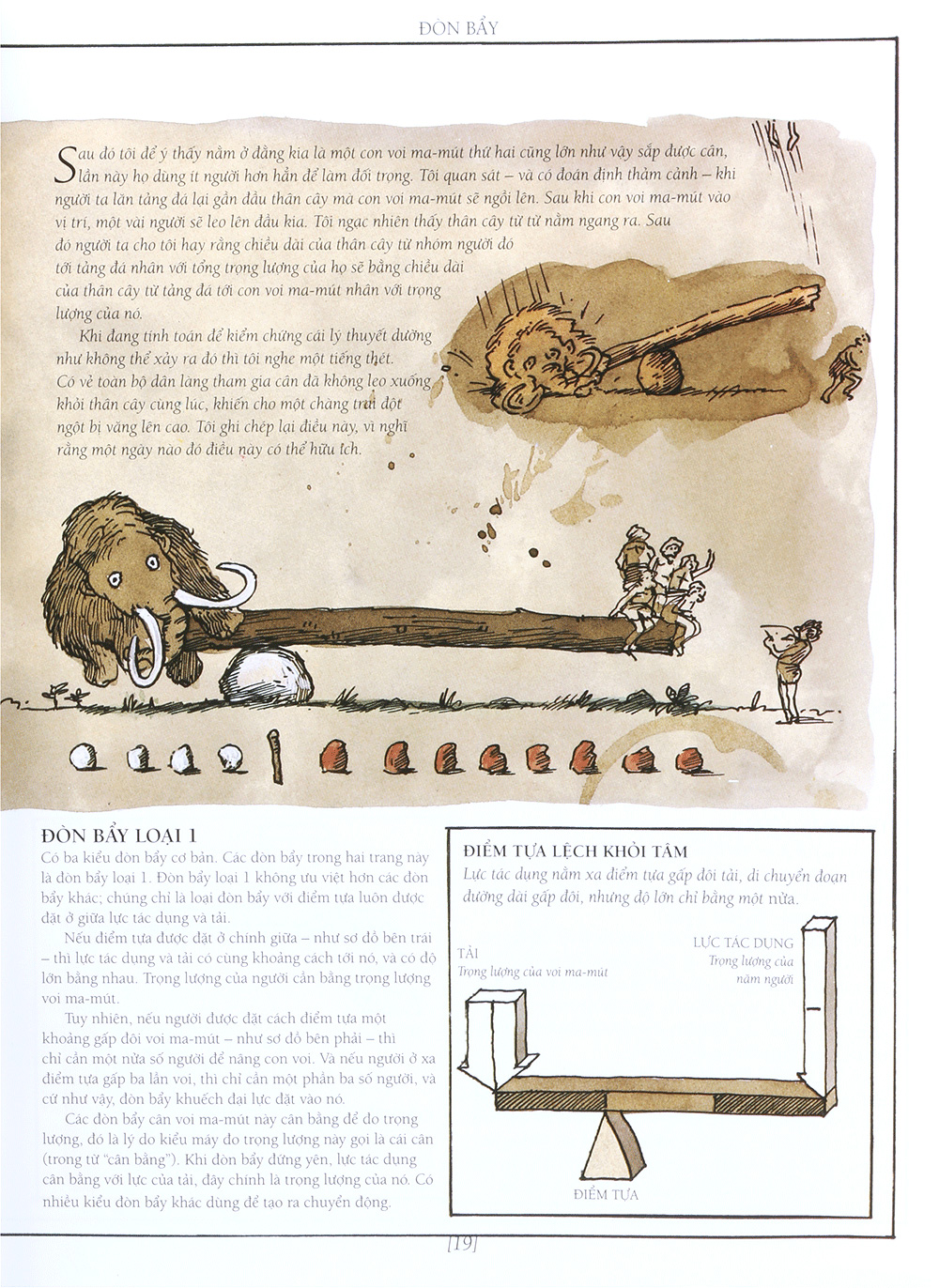 vạn vật vận hành như thế nào? - bìa cứng (tái bản 2023) - Ảnh 10