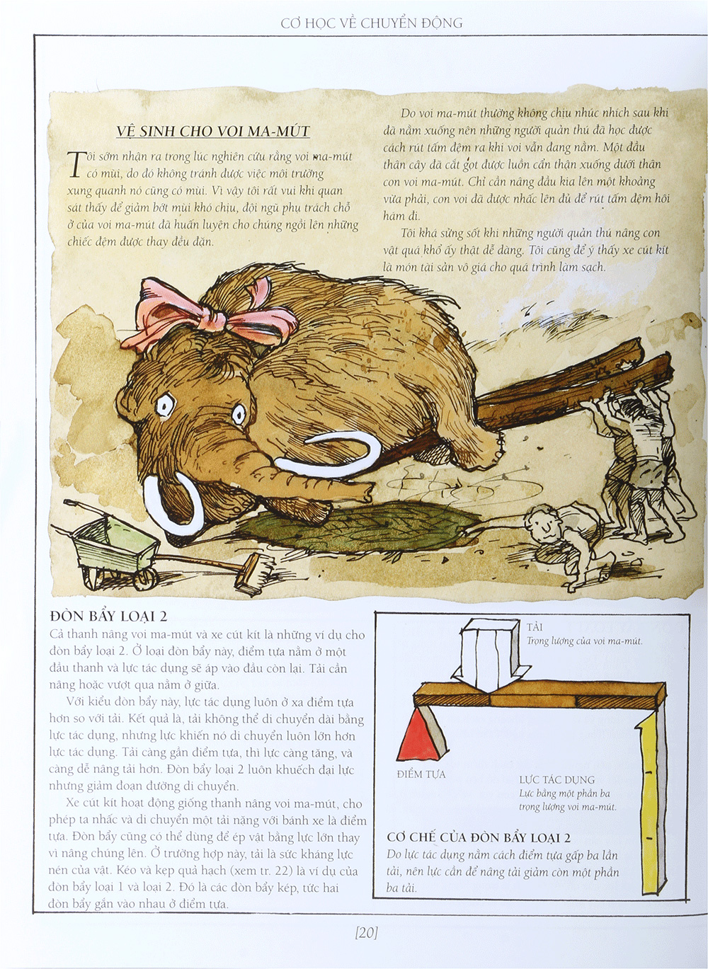 vạn vật vận hành như thế nào? - bìa cứng (tái bản 2023) - Ảnh 11