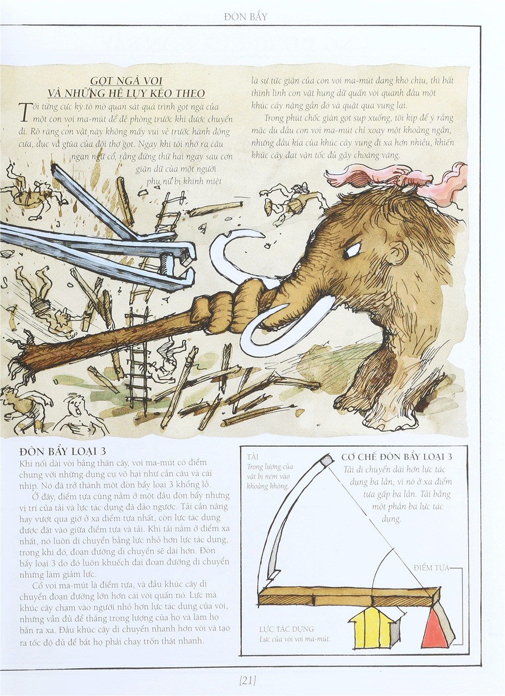 vạn vật vận hành như thế nào? - bìa cứng (tái bản 2023) - Ảnh 12