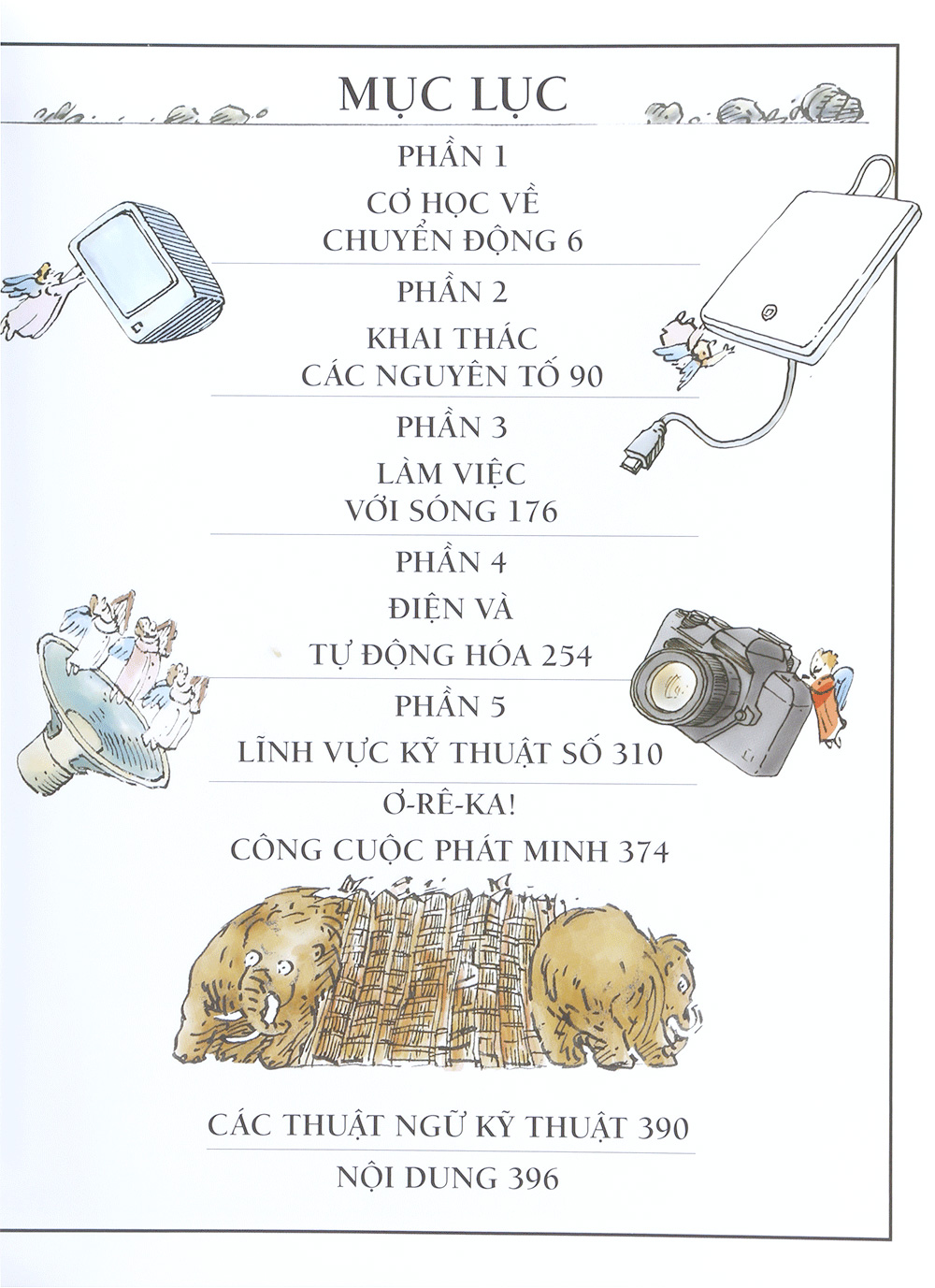 vạn vật vận hành như thế nào? - bìa cứng (tái bản 2023) - Ảnh 2
