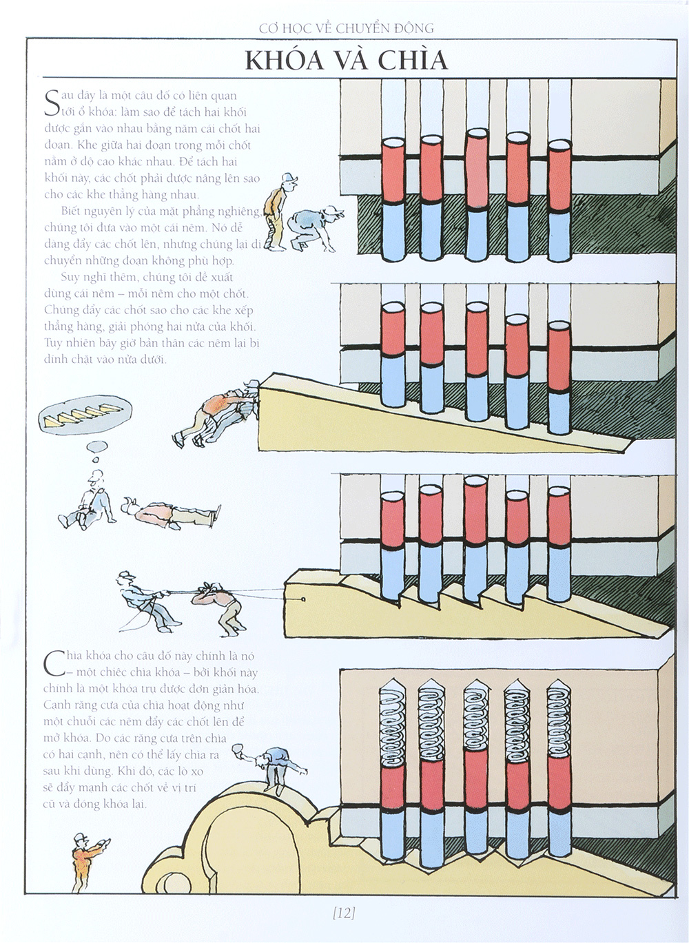 vạn vật vận hành như thế nào? - bìa cứng (tái bản 2023) - Ảnh 4