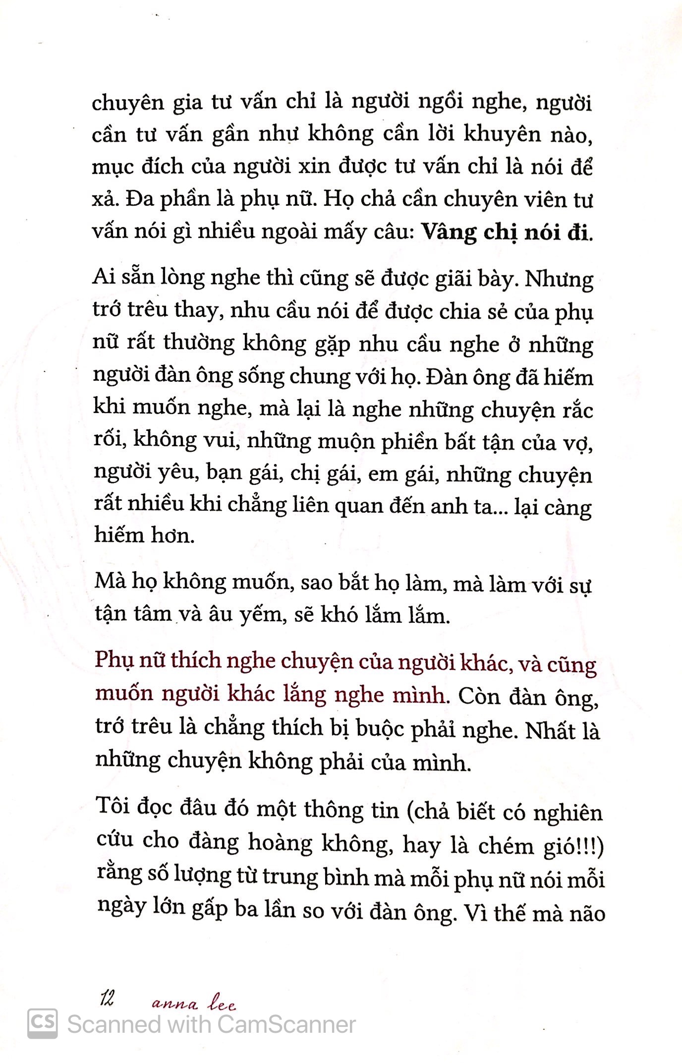 vẫn yêu (tản văn) - Ảnh 11