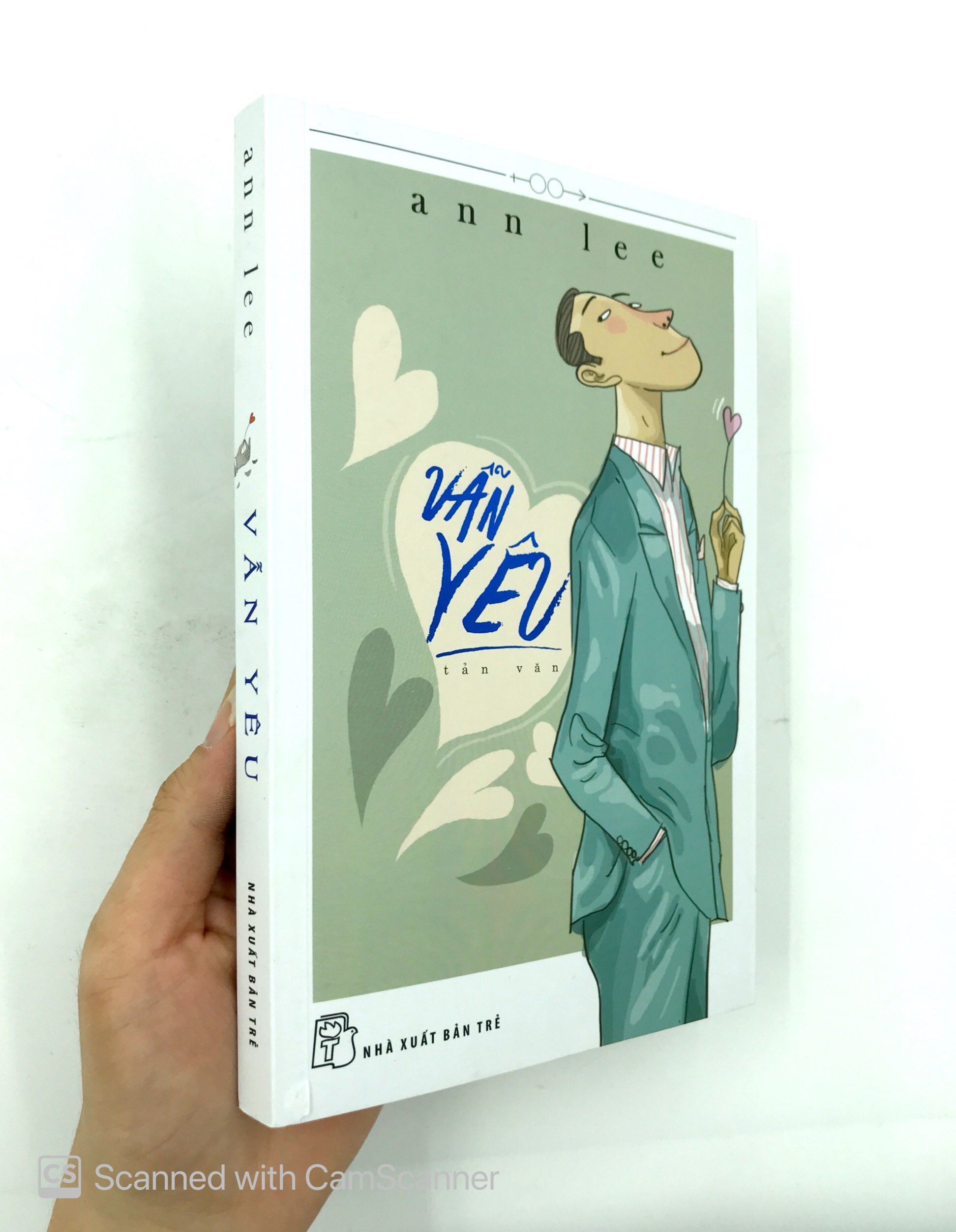 vẫn yêu (tản văn) - Ảnh 12