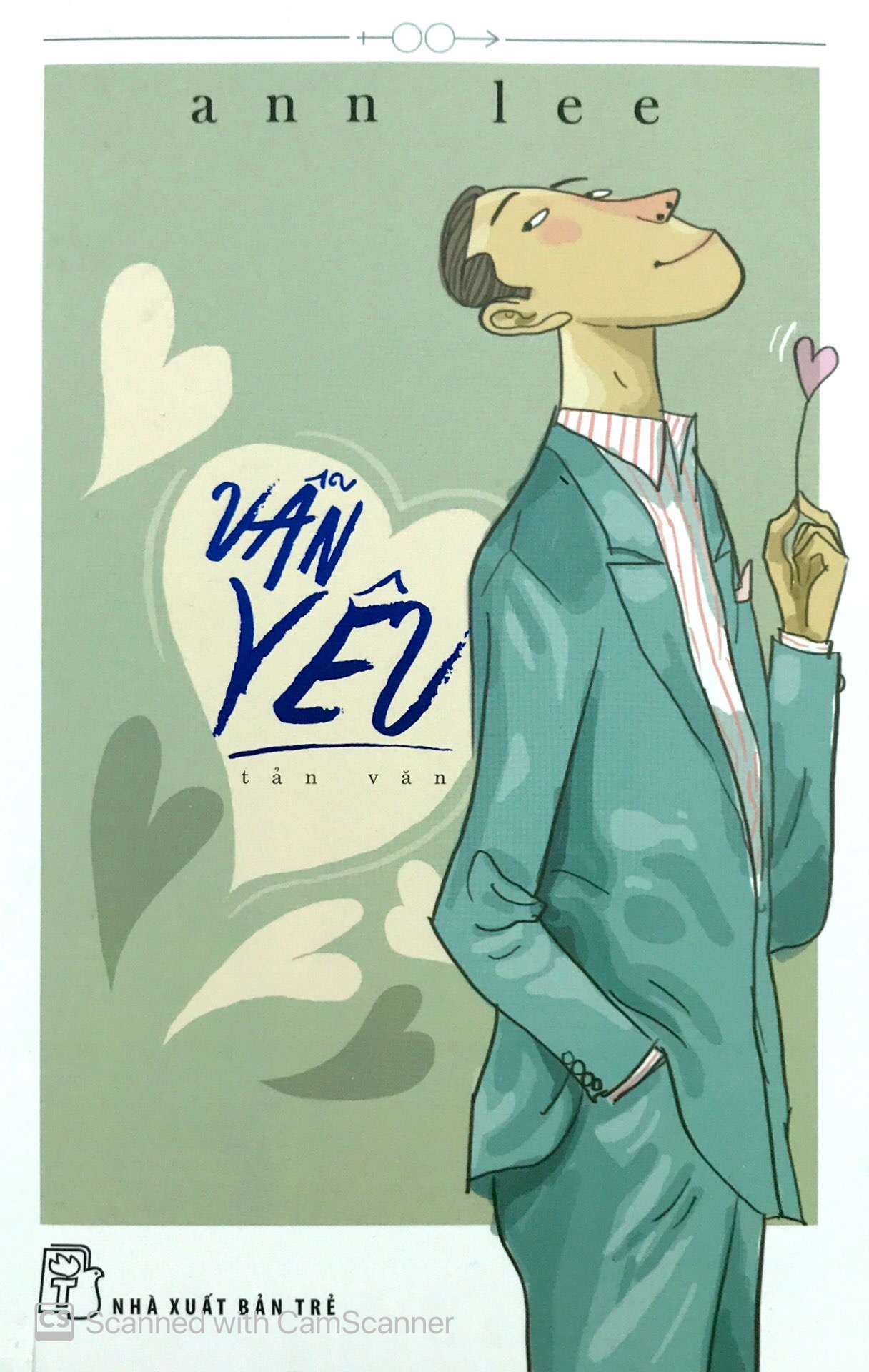 vẫn yêu (tản văn) - Ảnh 2