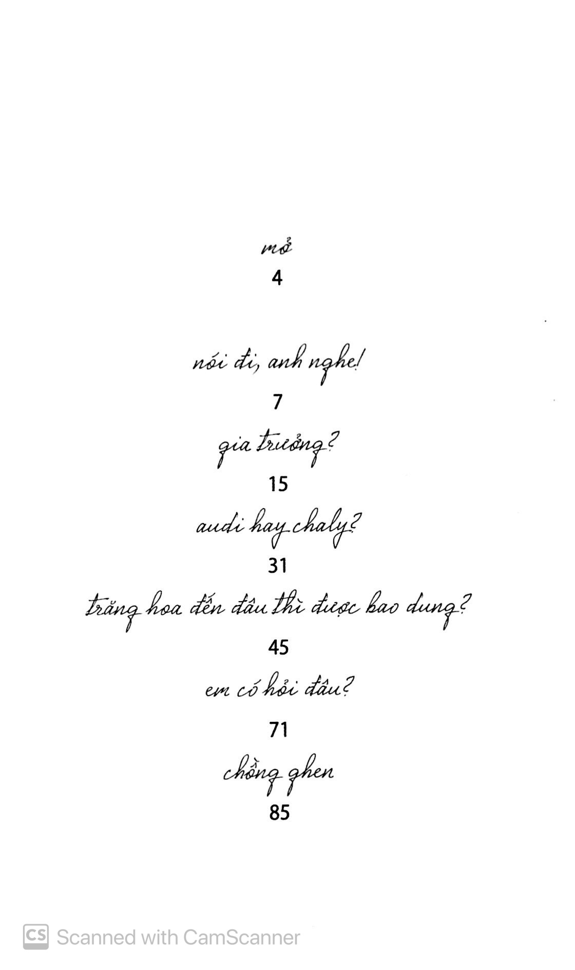 vẫn yêu (tản văn) - Ảnh 3