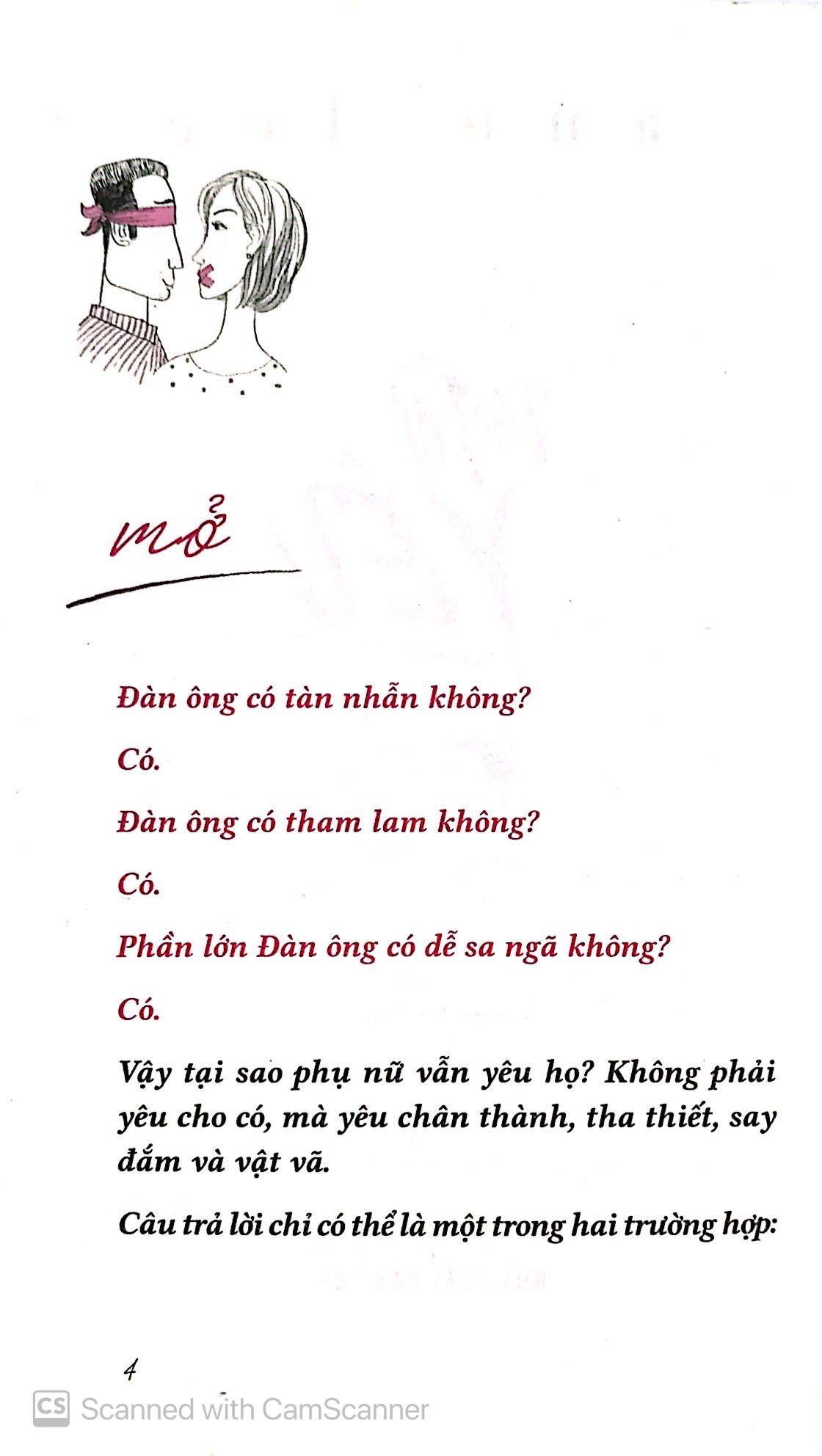 vẫn yêu (tản văn) - Ảnh 4