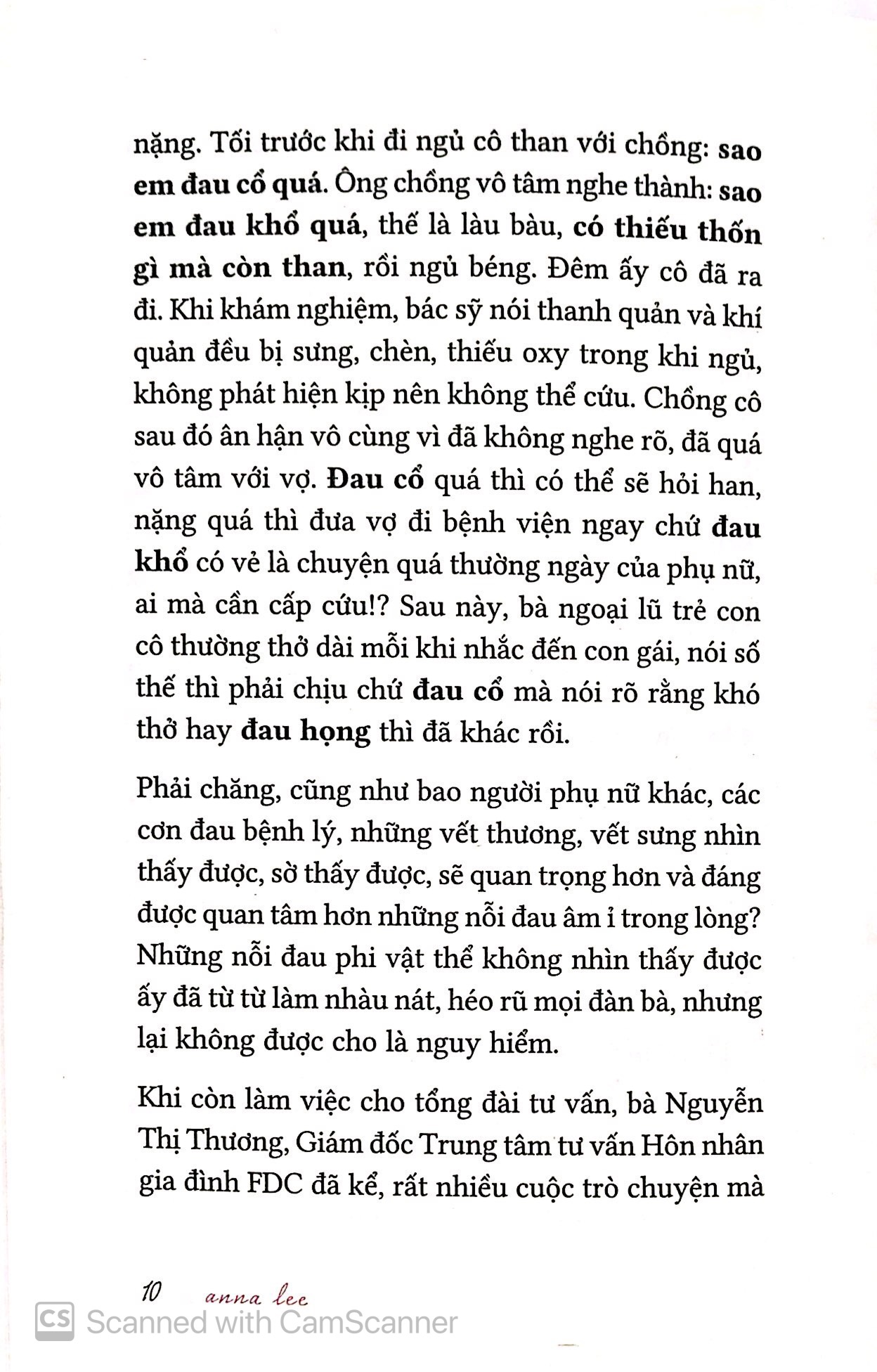 vẫn yêu (tản văn) - Ảnh 9