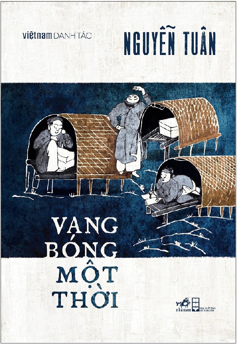 Vang Bóng Một Thời (Bộ Danh Tác)