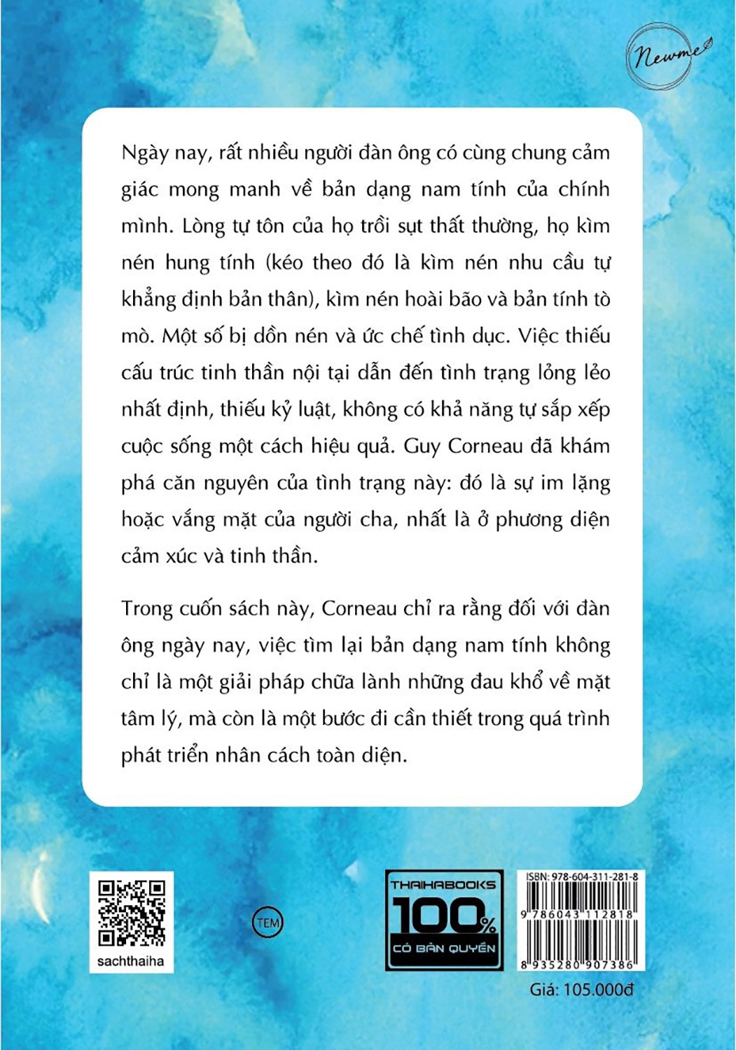 vắng cha, con trai lạc lối - Ảnh 3