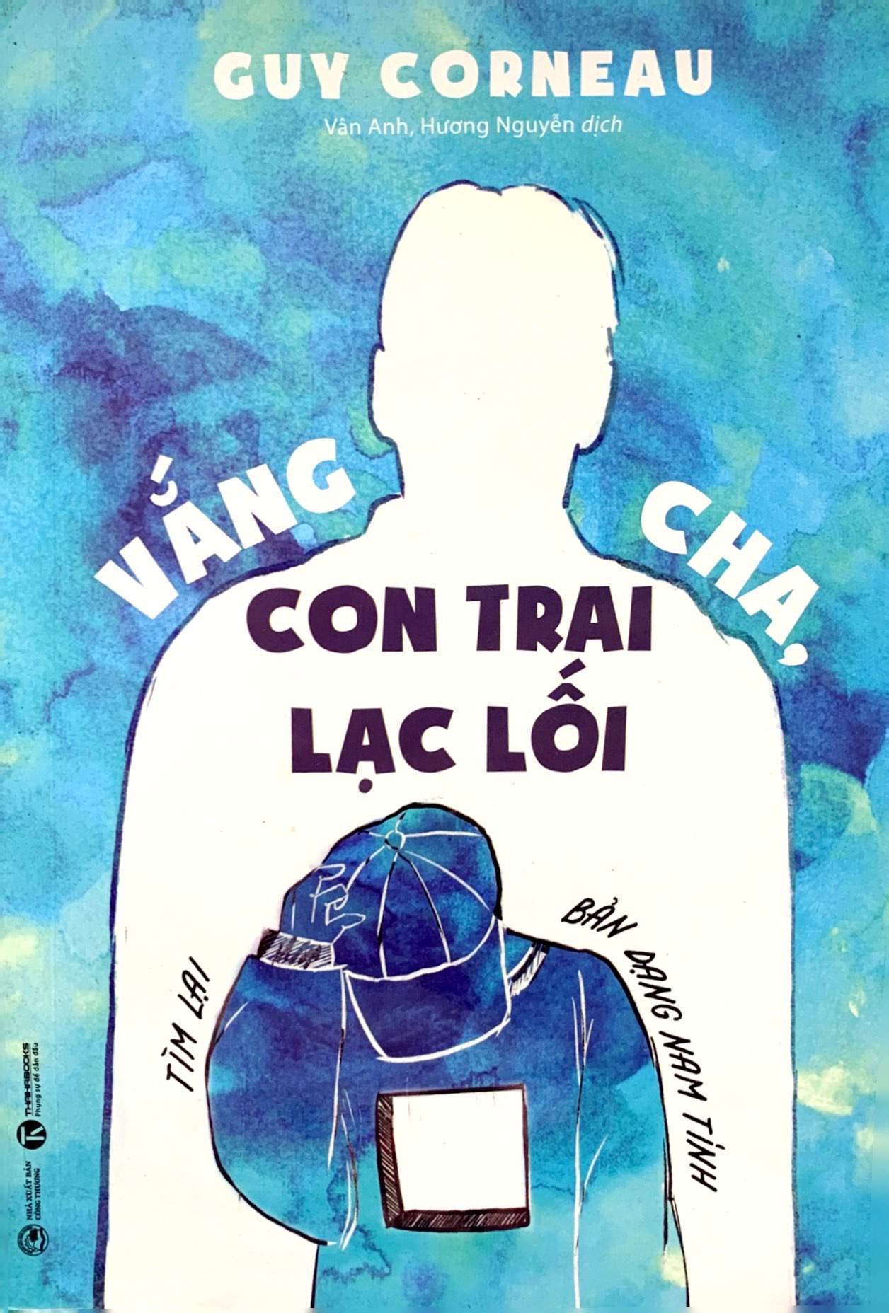 vắng cha, con trai lạc lối - Ảnh 4