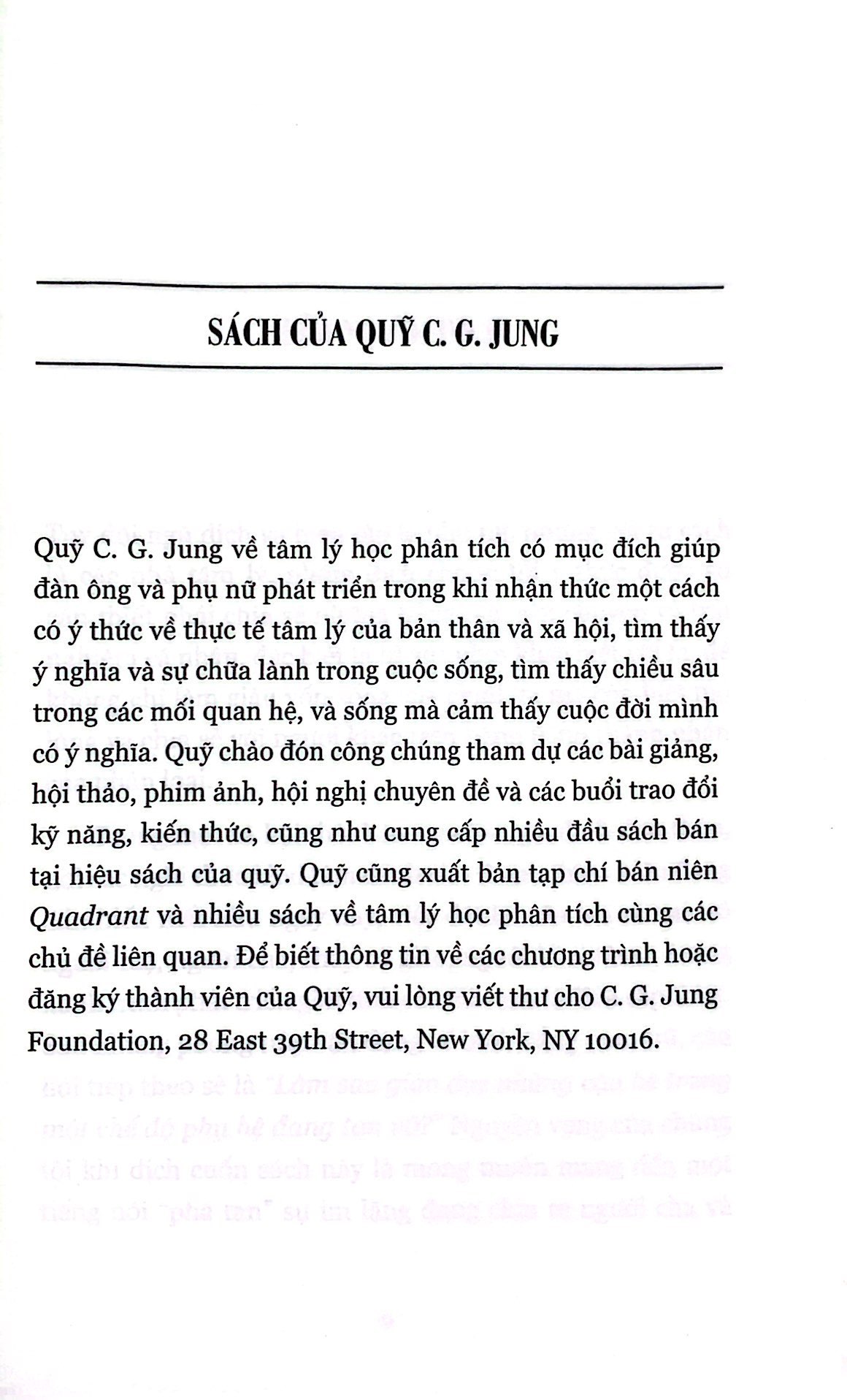 vắng cha, con trai lạc lối - Ảnh 6