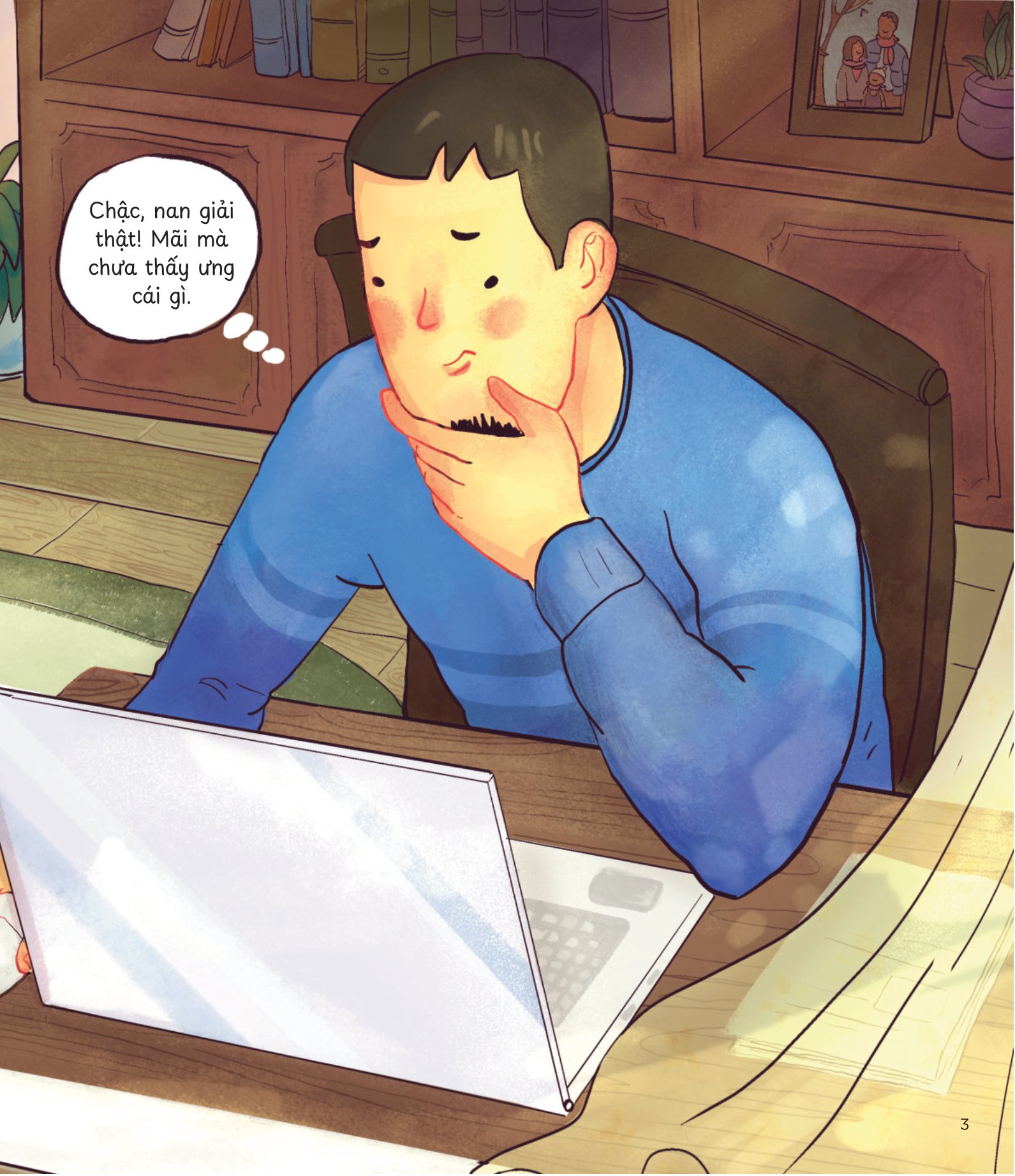 vang danh nghề cổ - chạm bạc đồng xâm - gìn giữ tinh hoa - Ảnh 4