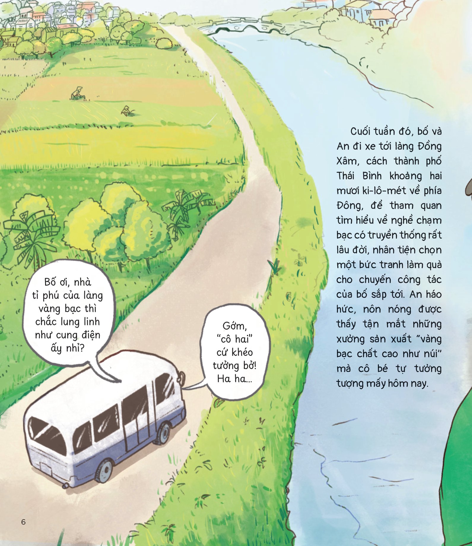 vang danh nghề cổ - chạm bạc đồng xâm - gìn giữ tinh hoa - Ảnh 7