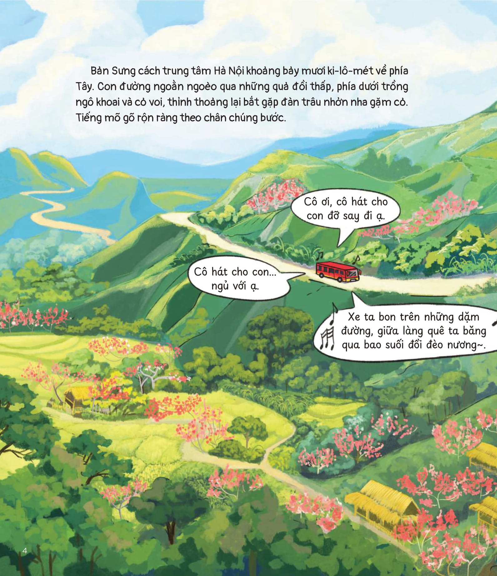 vang danh nghề cổ - giấy dó bản sưng - vẻ đẹp bình dị - Ảnh 5